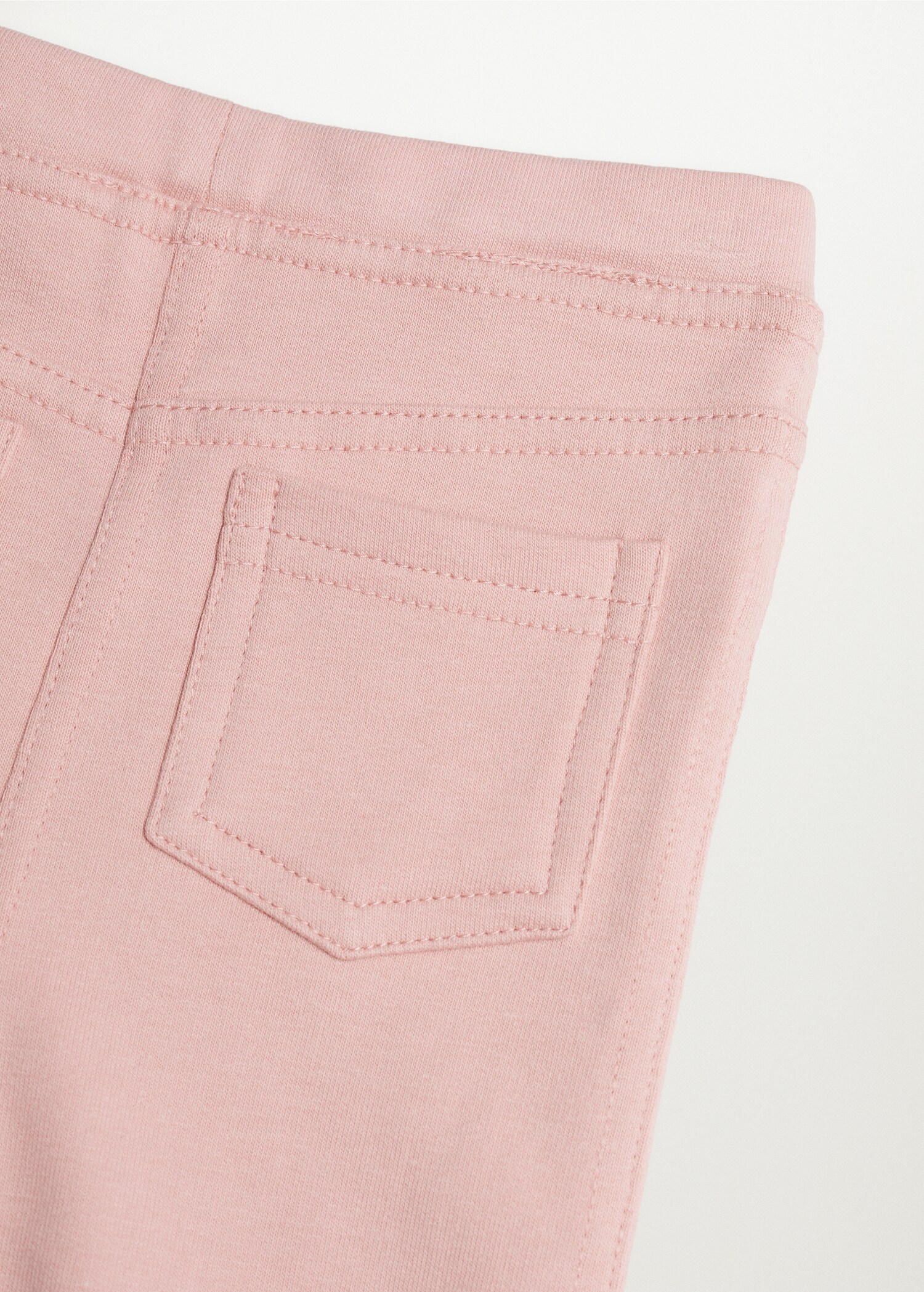 Pack 2 leggings algodón orgánico - Detalle del artículo 5
