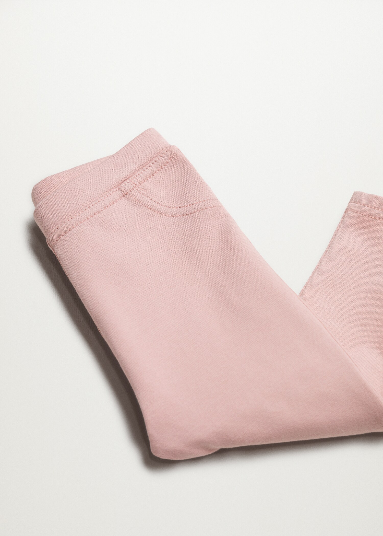 Pack 2 leggings algodón orgánico - Detalle del artículo 6
