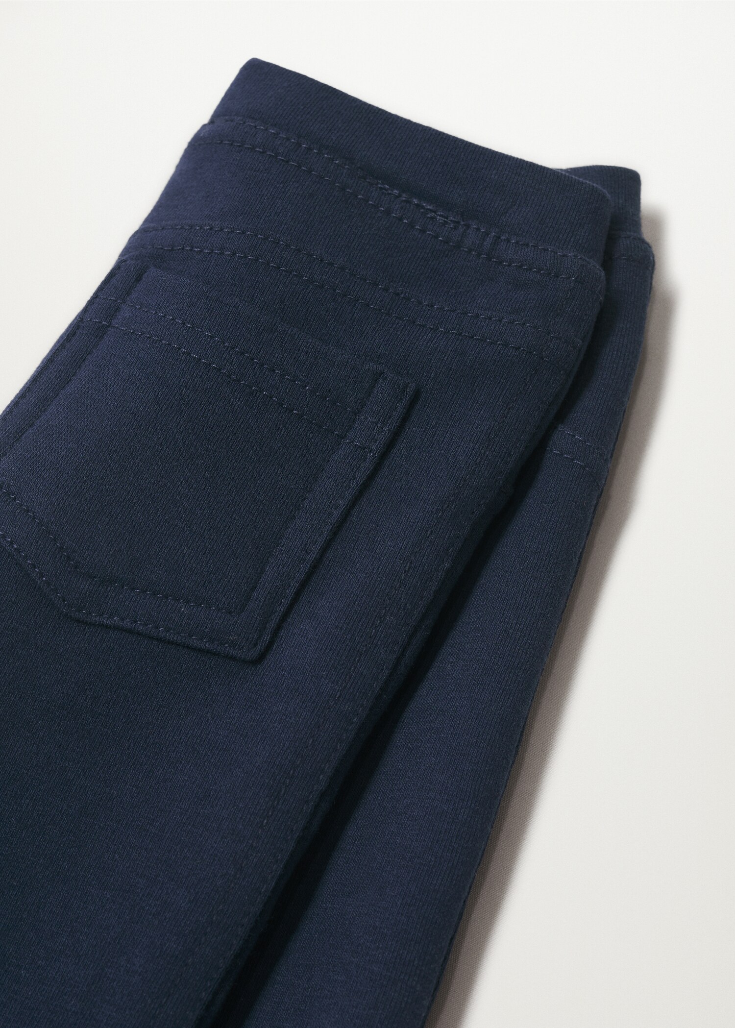Pack 2 leggings algodón orgánico - Detalle del artículo 8