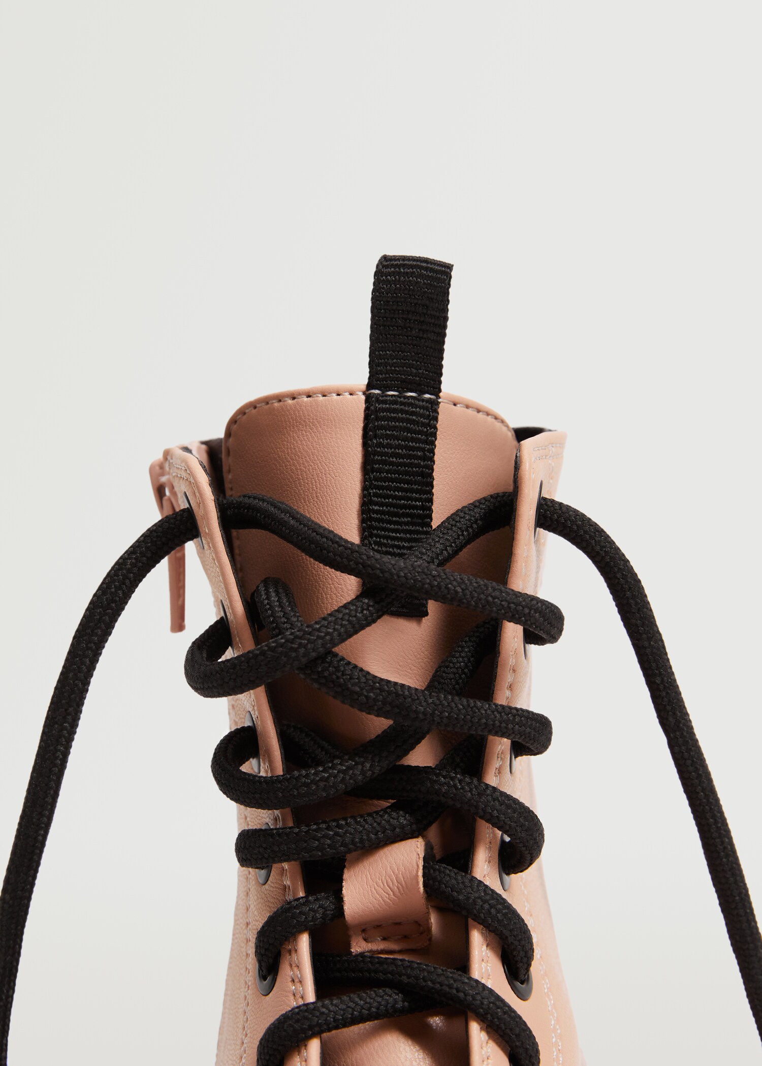 Botín cordones - Detalle del artículo 3