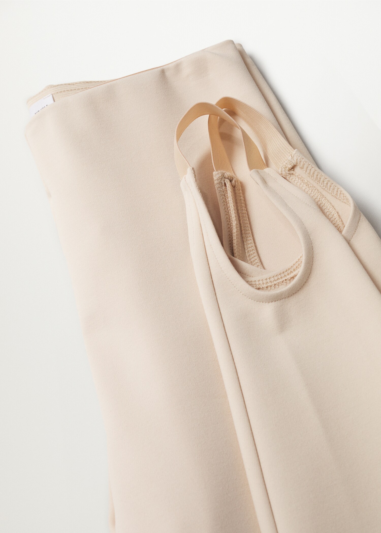 Leggings básicos fuseau  - Detalle del artículo 8