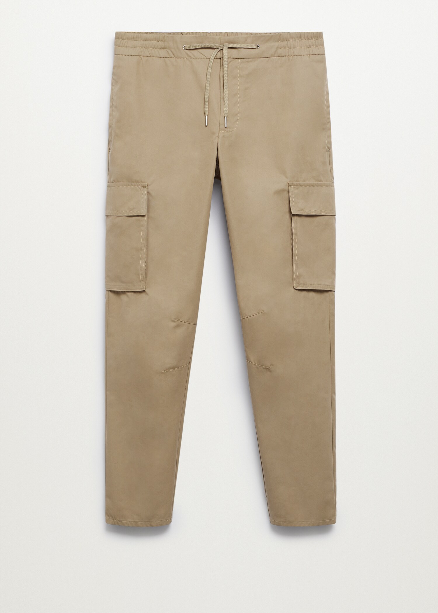 Pantalón jogger cargo - Artículo sin modelo