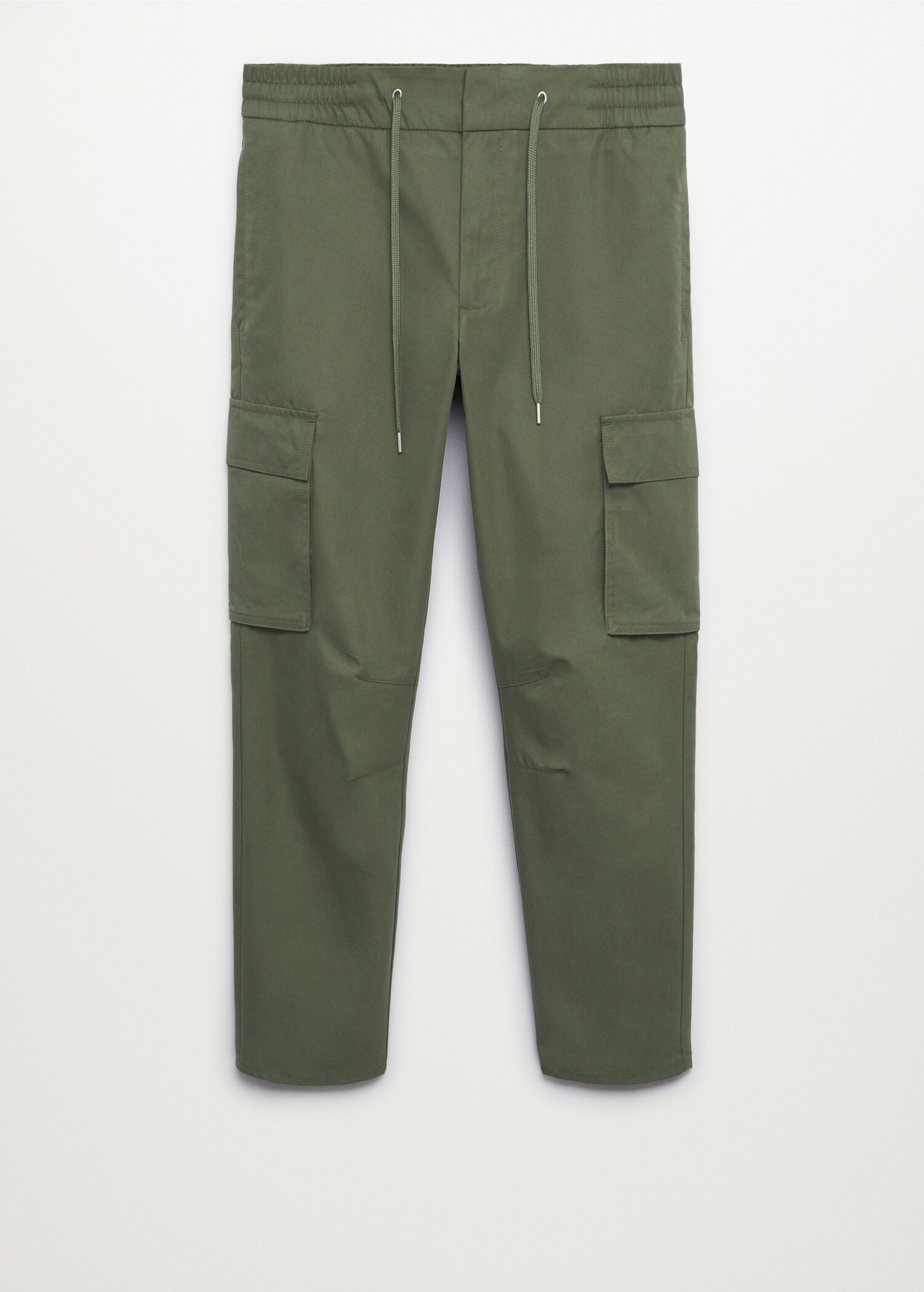 Pantalón jogger cargo - Artículo sin modelo
