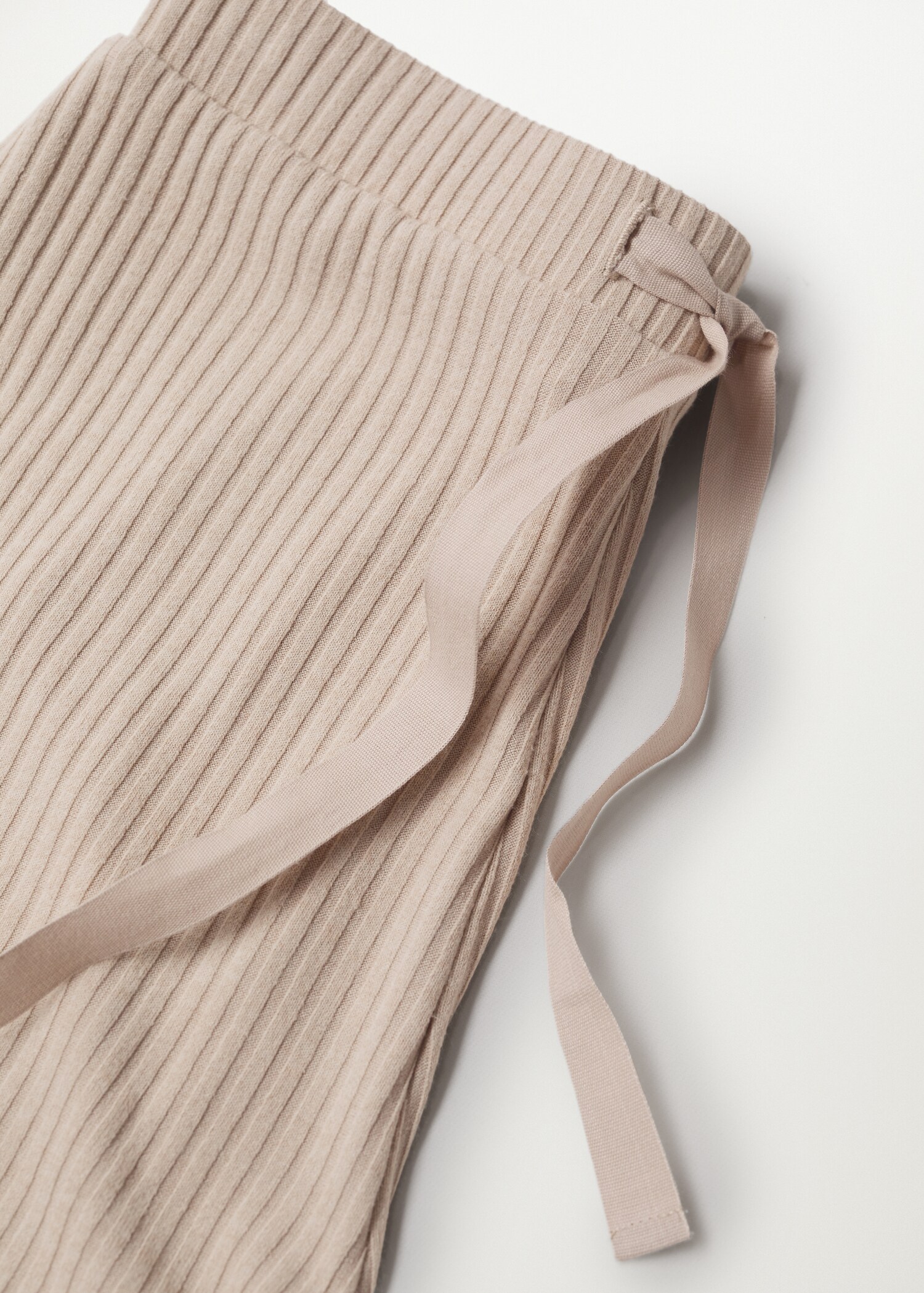 Short punto canalé - Detalle del artículo 8