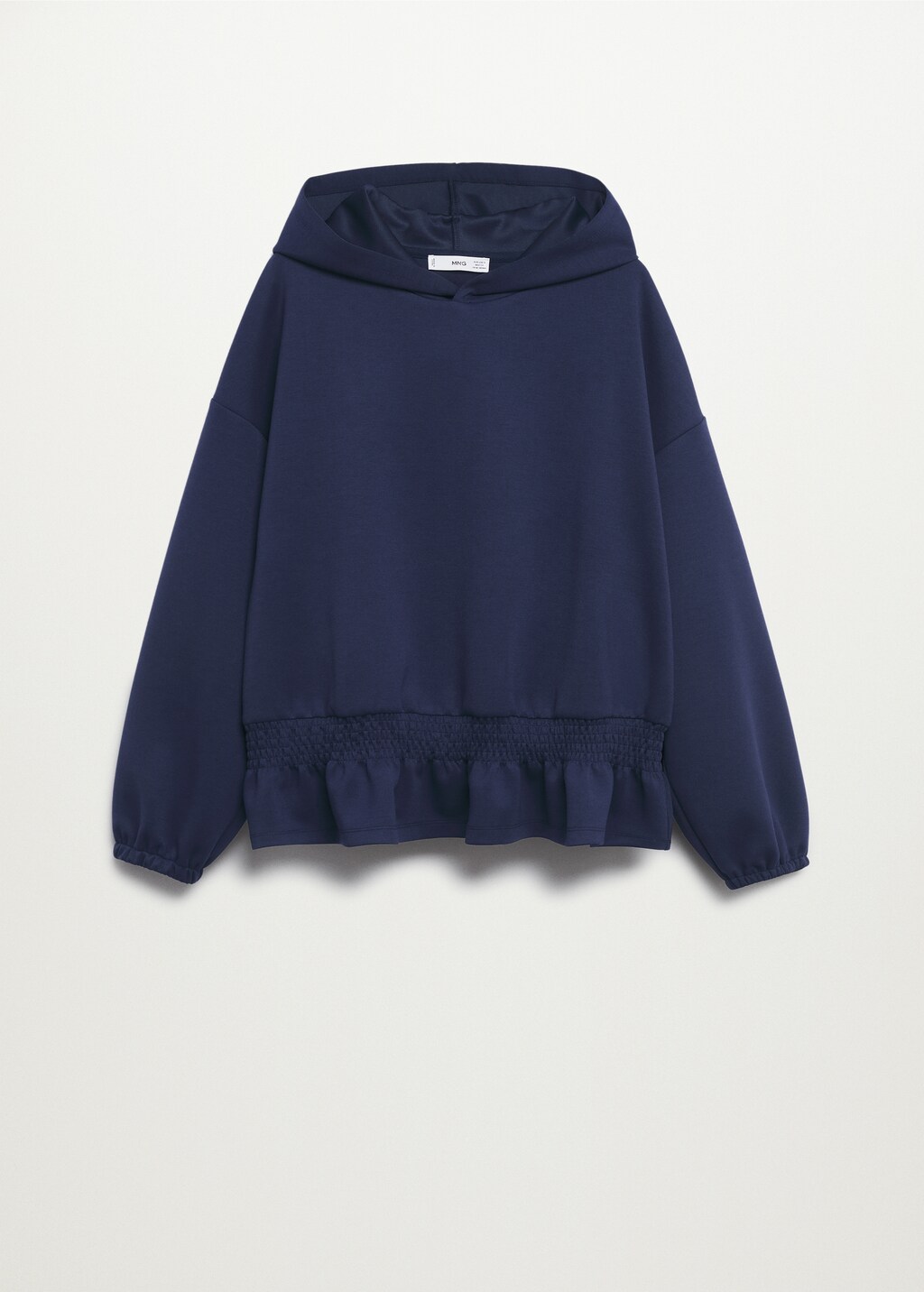 Sweat sans elastique online
