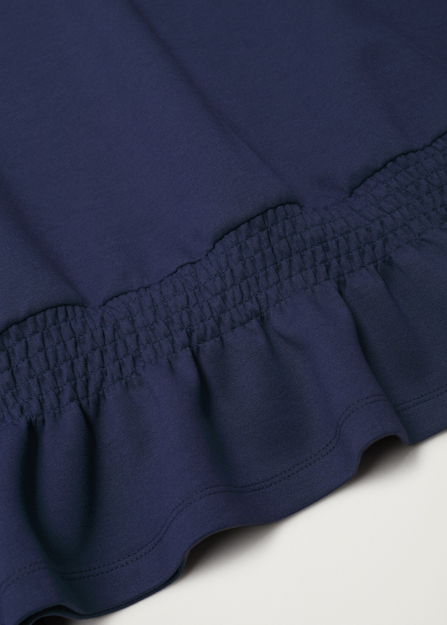 Sudadera elástico capucha - Detalle del artículo 8