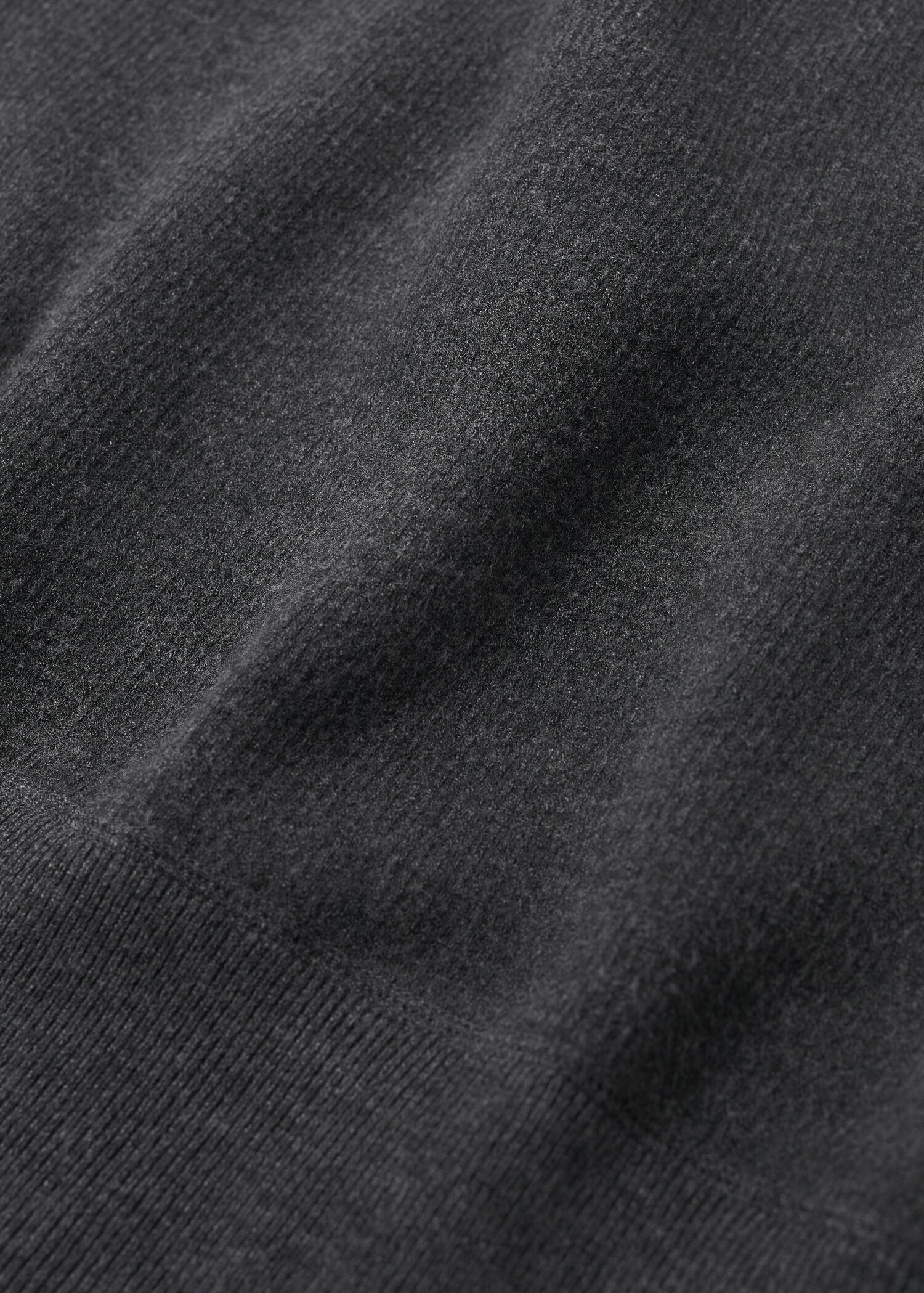 Úpletová mikina s texturou - Detail zboží 8