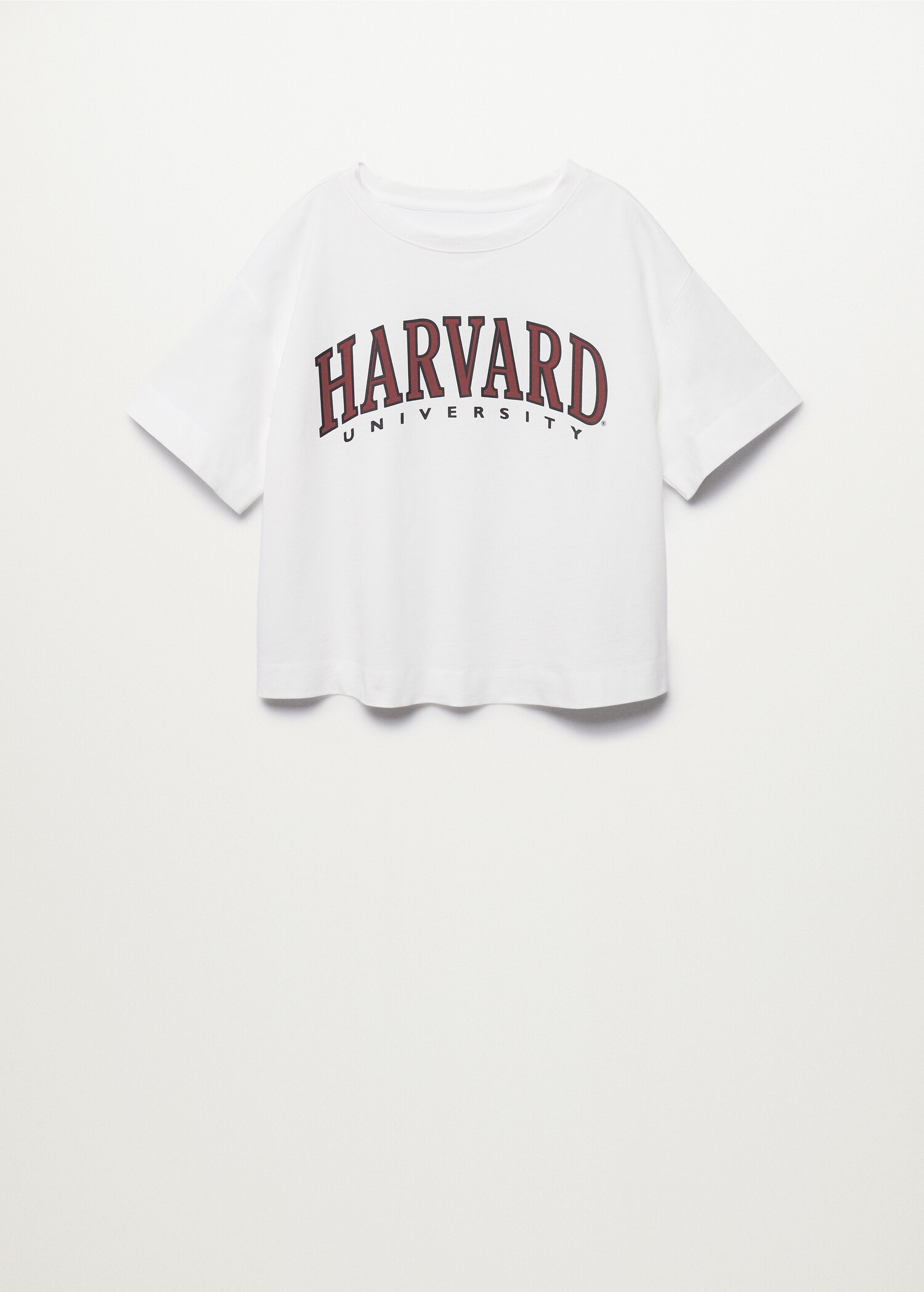 Camiseta estampada algodón - Artículo sin modelo