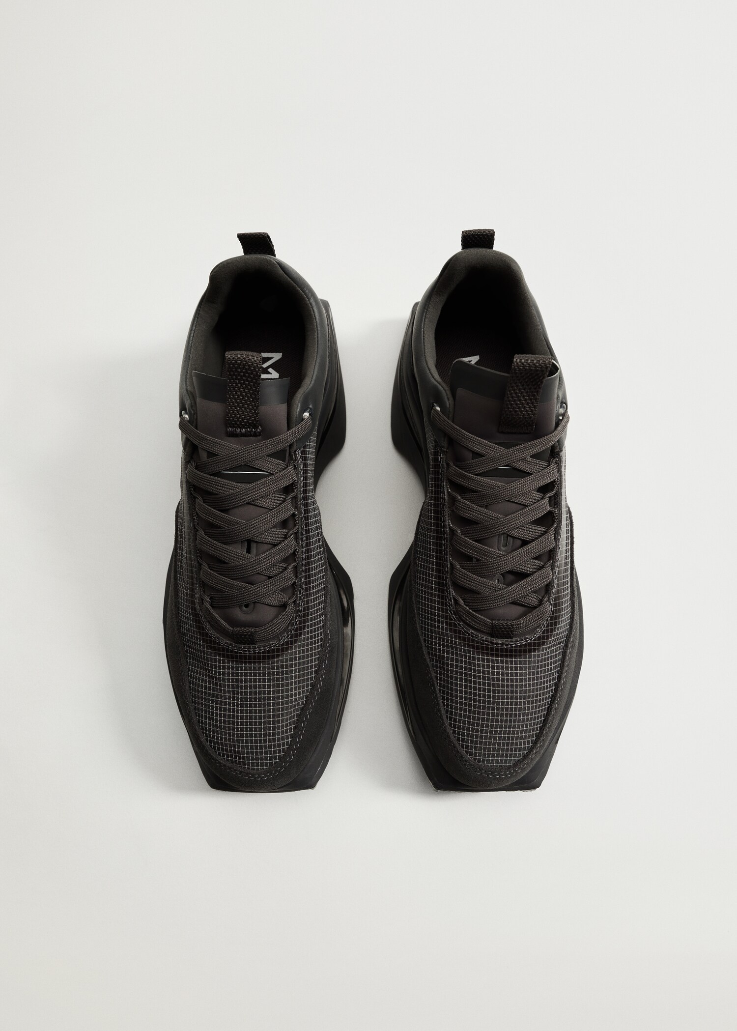 Deportiva suela volumen - Detalle del artículo 5