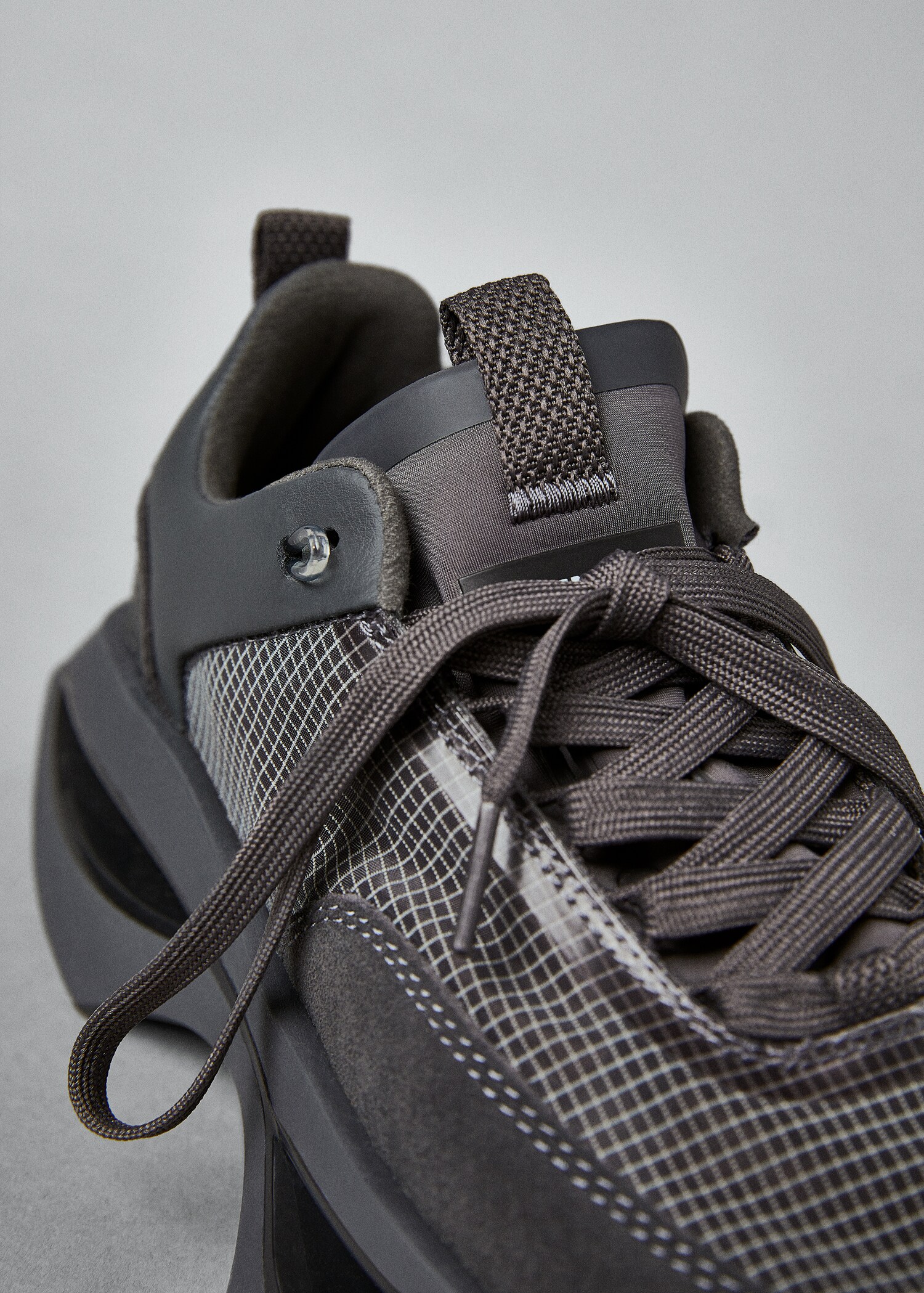 Deportiva suela volumen - Detalle del artículo 8