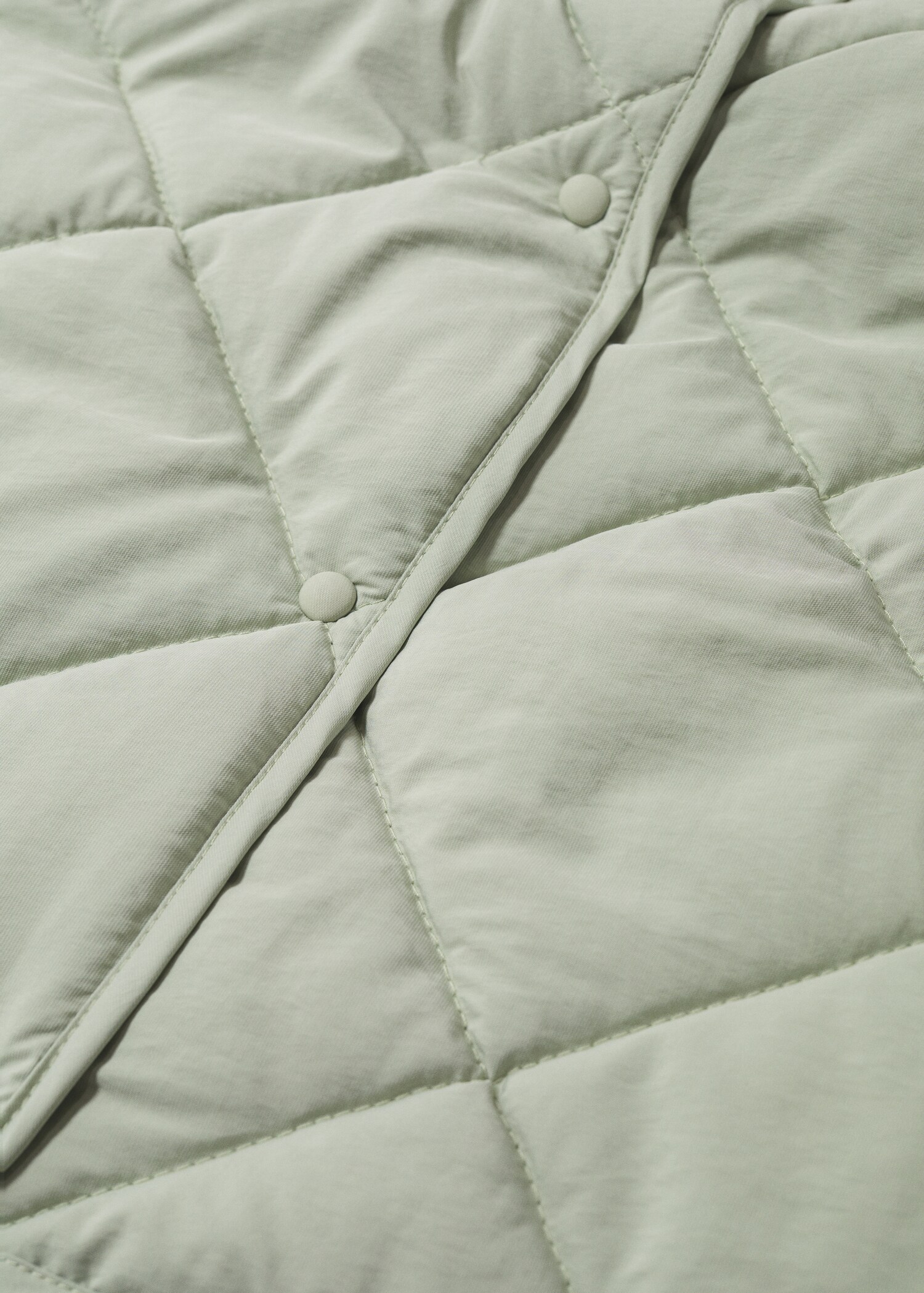 Anorak ultralight botones - Detalle del artículo 8