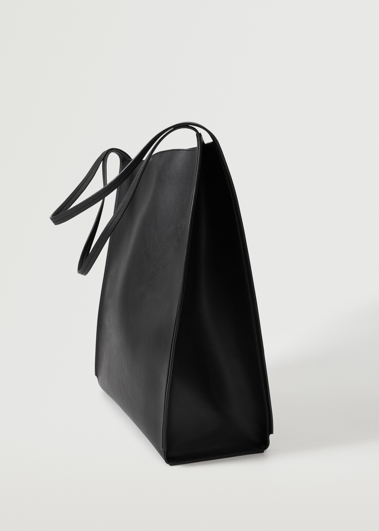 Bolso shopper doble asa - Detalle del artículo 3