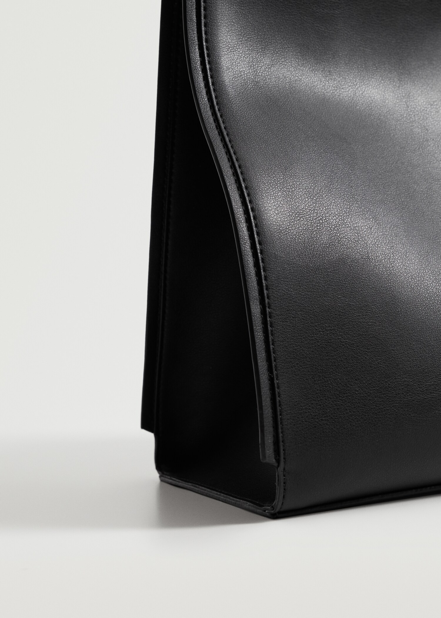 Bolso shopper doble asa - Detalle del artículo 4
