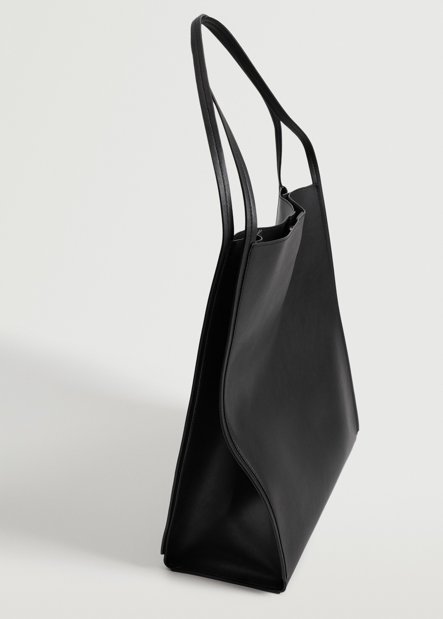 Bolso shopper doble asa - Detalle del artículo 5