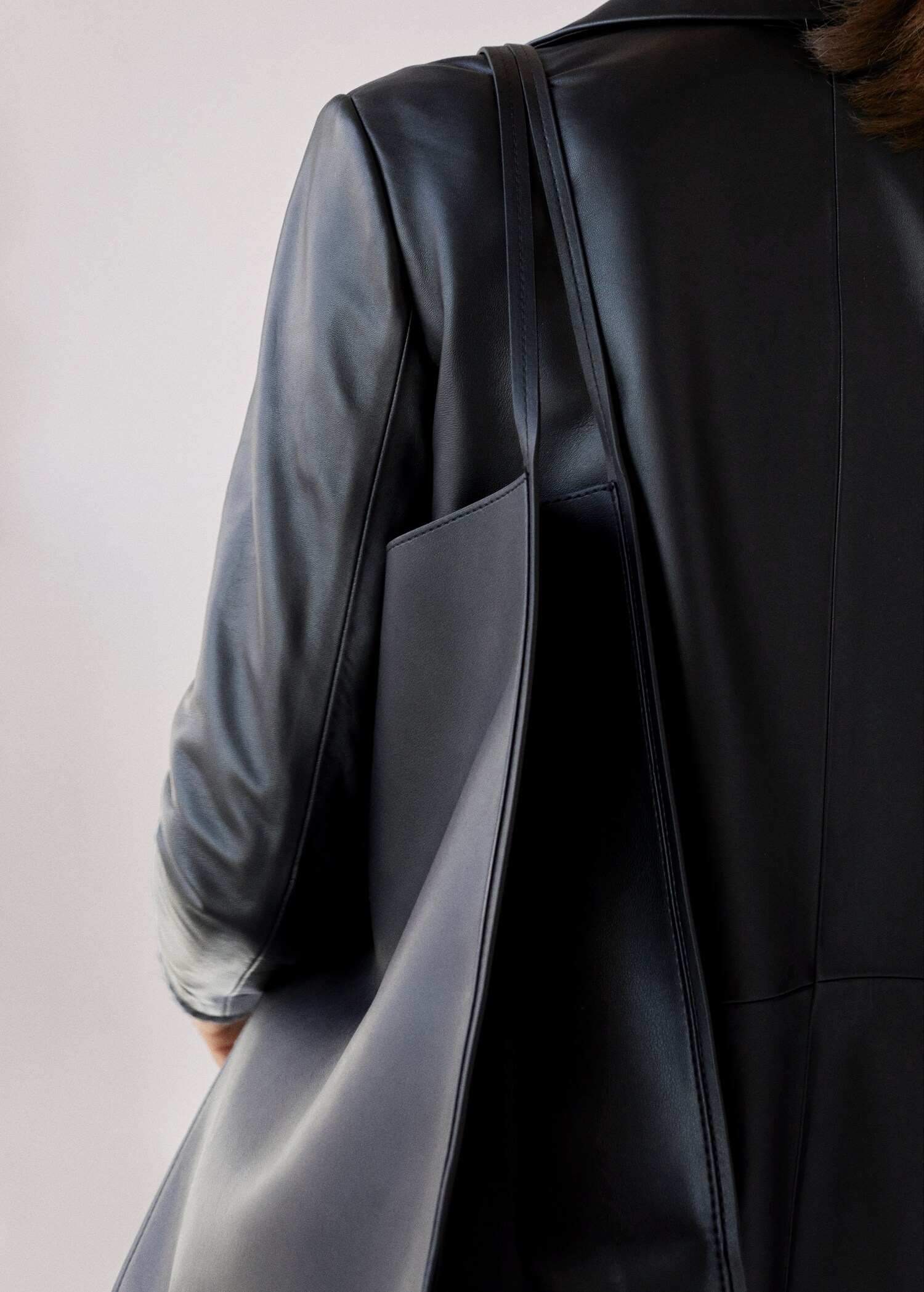 Bolso shopper doble asa - Detalle del artículo 9