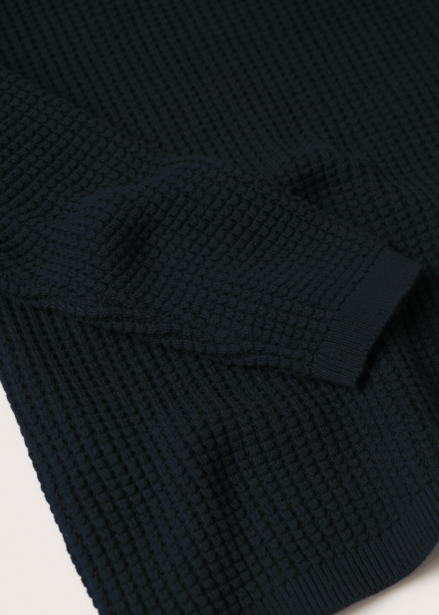 Jersey punto textura - Detalle del artículo 8