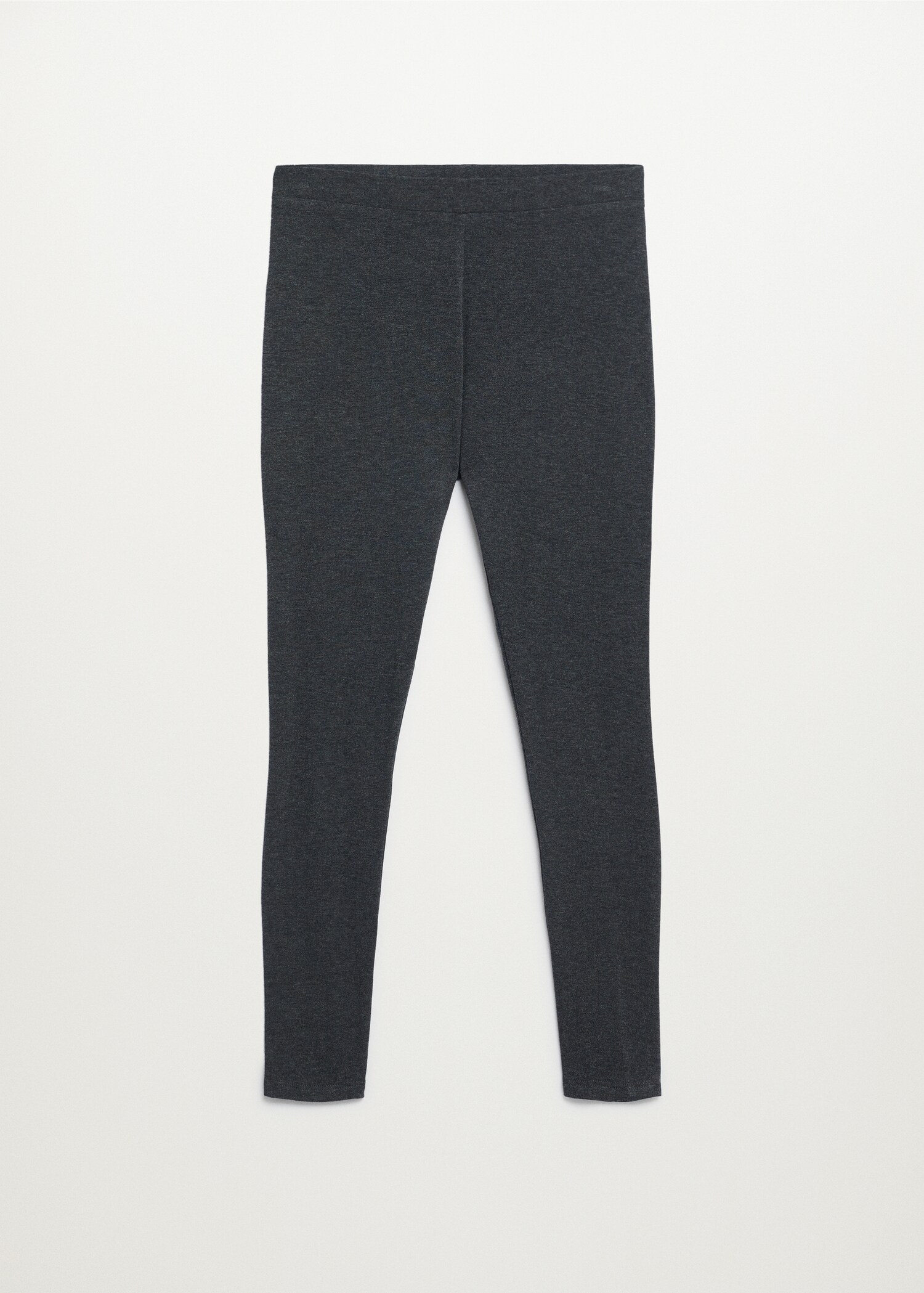 High-waist leggings - Article without model