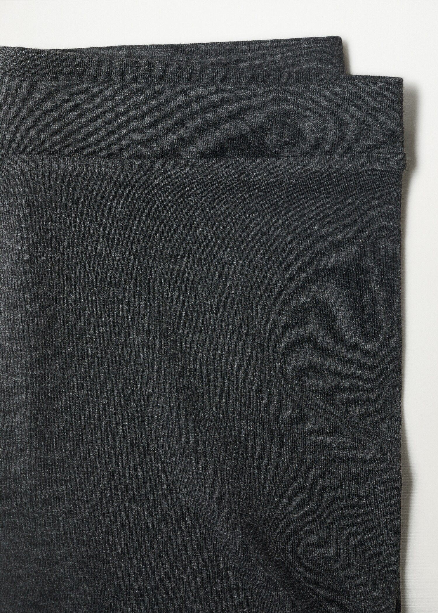 High-waist leggings - Details of the article 8