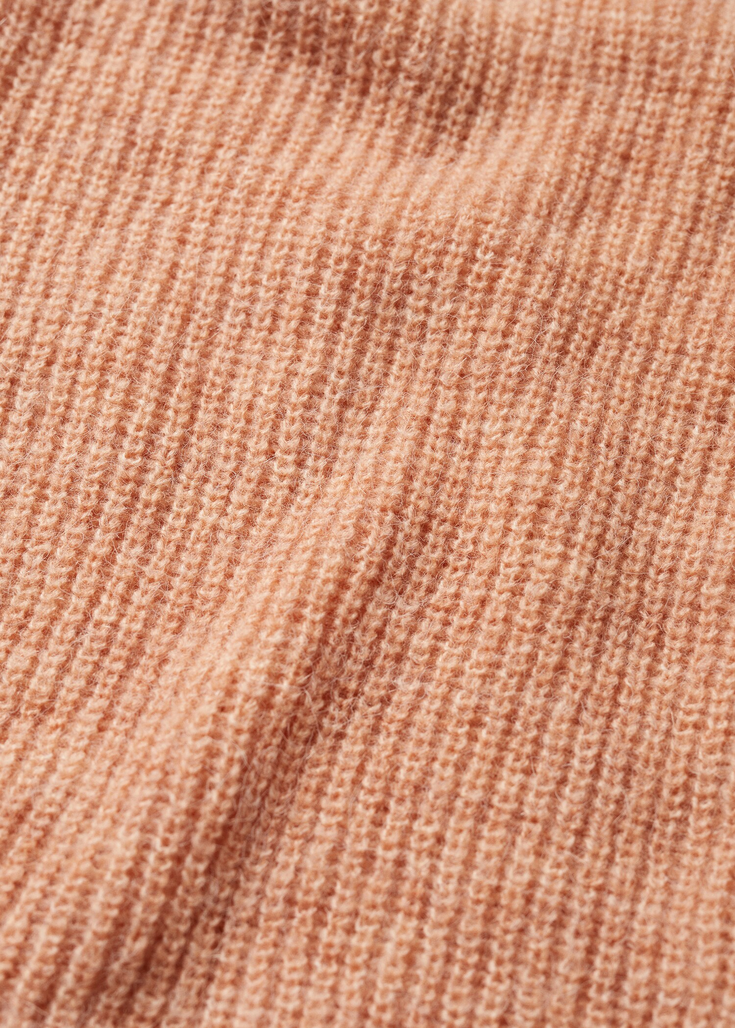 Jersey punto canalé - Detalle del artículo 8