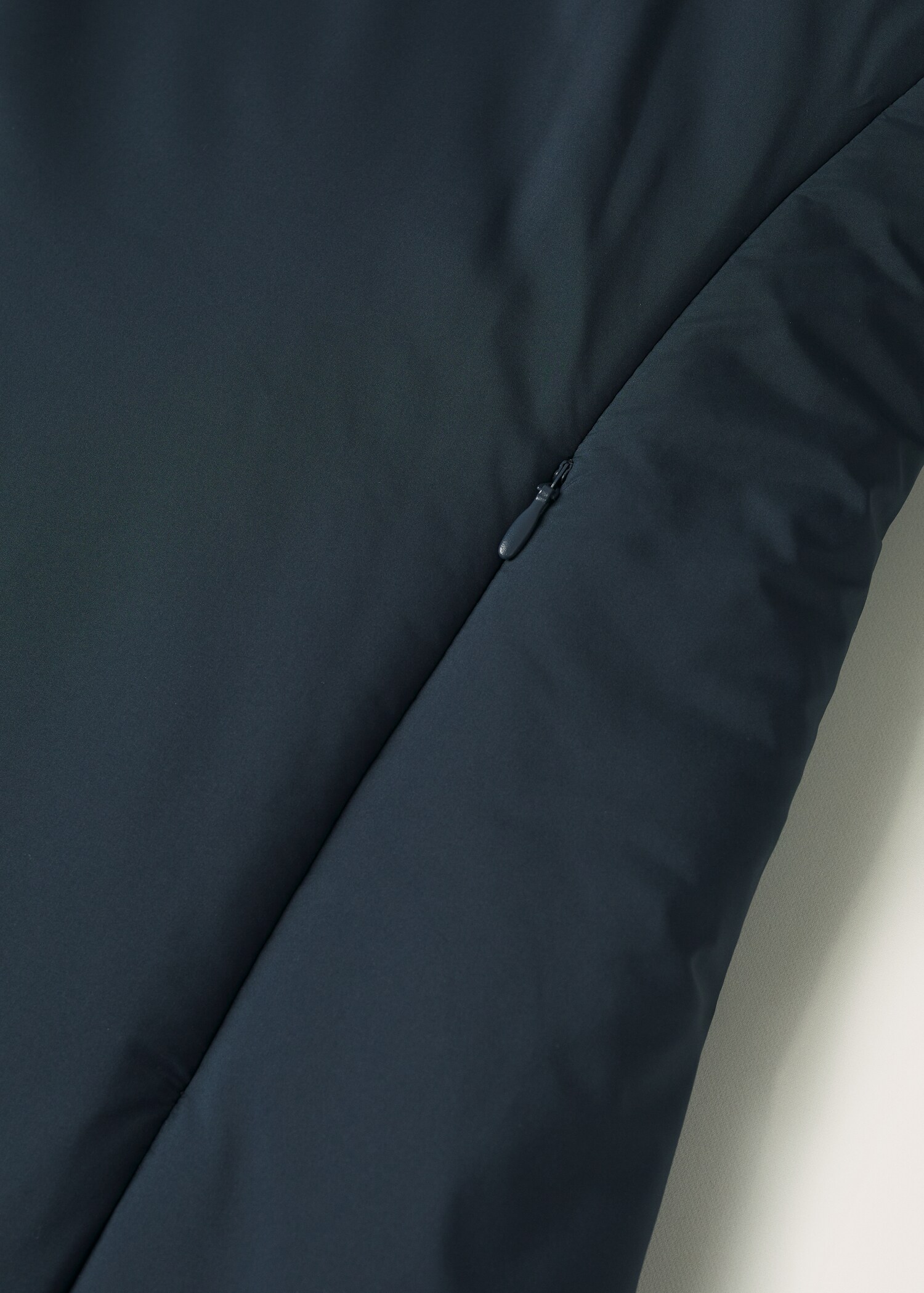 Anorak acolchado oversize - Detalle del artículo 8