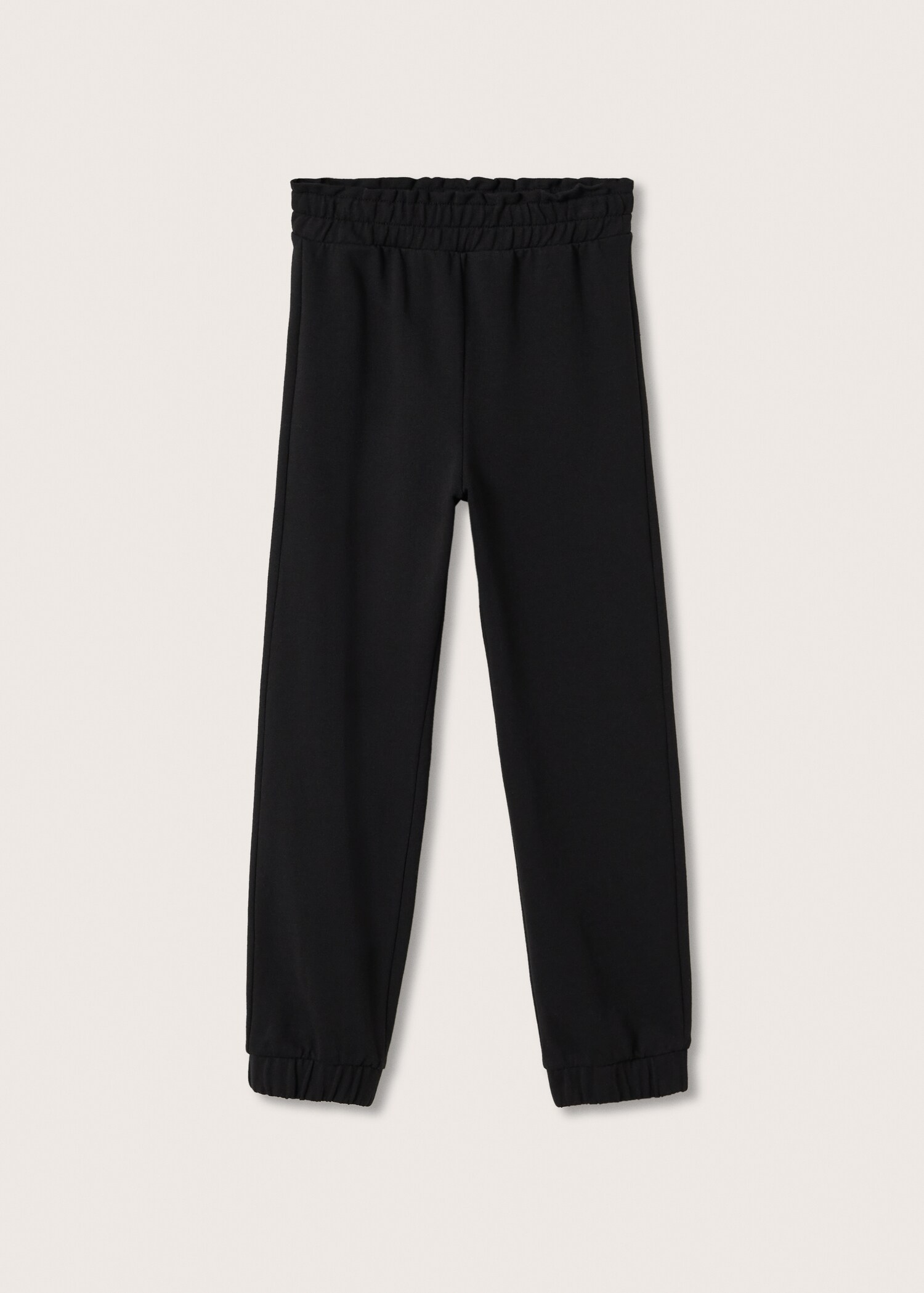 Pantalón jogger - Artículo sin modelo