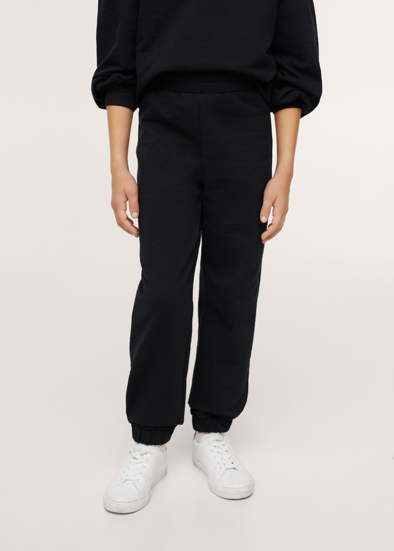 Pantalón jogger - Detalle del artículo 1