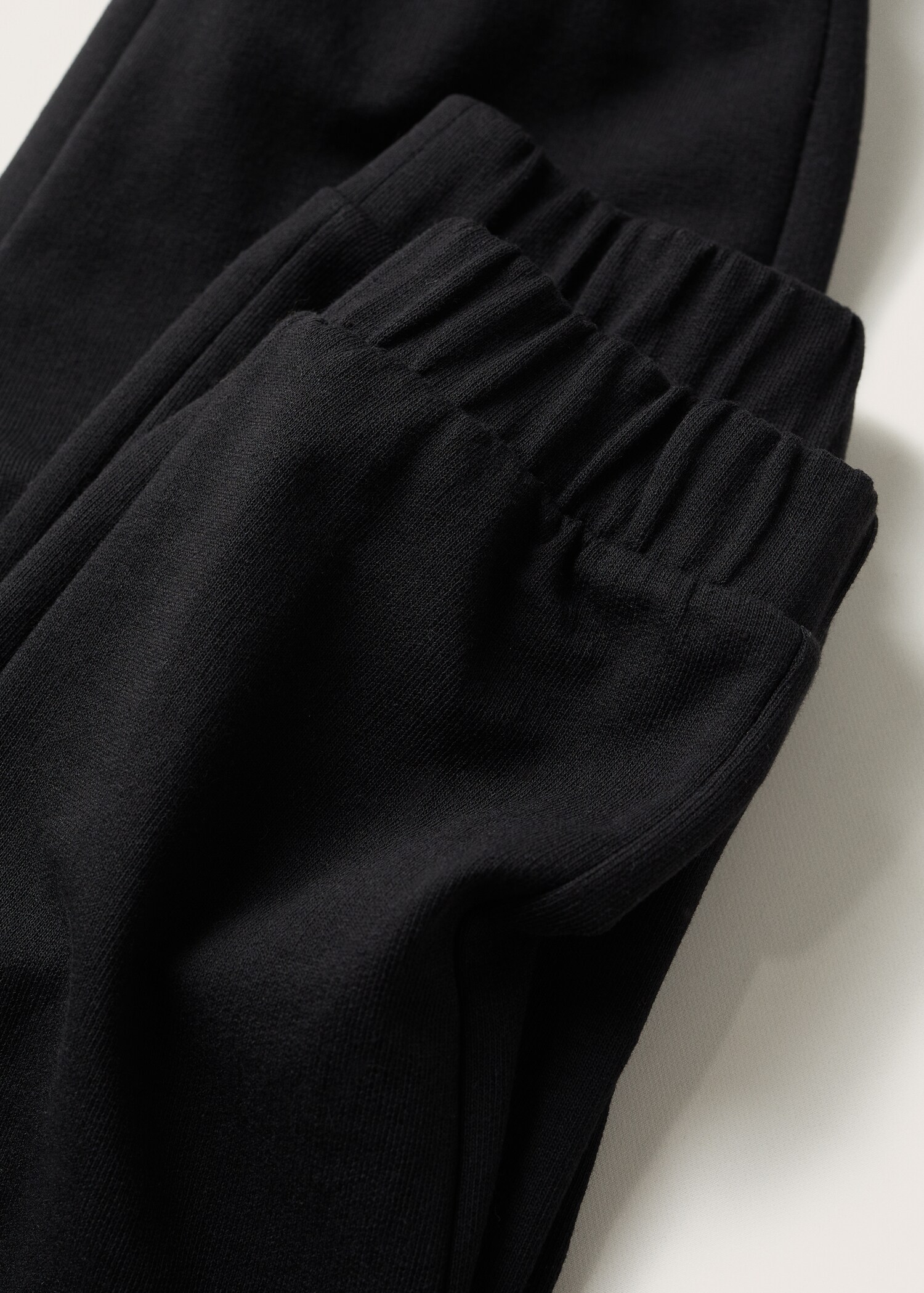 Pantalón jogger - Detalle del artículo 8