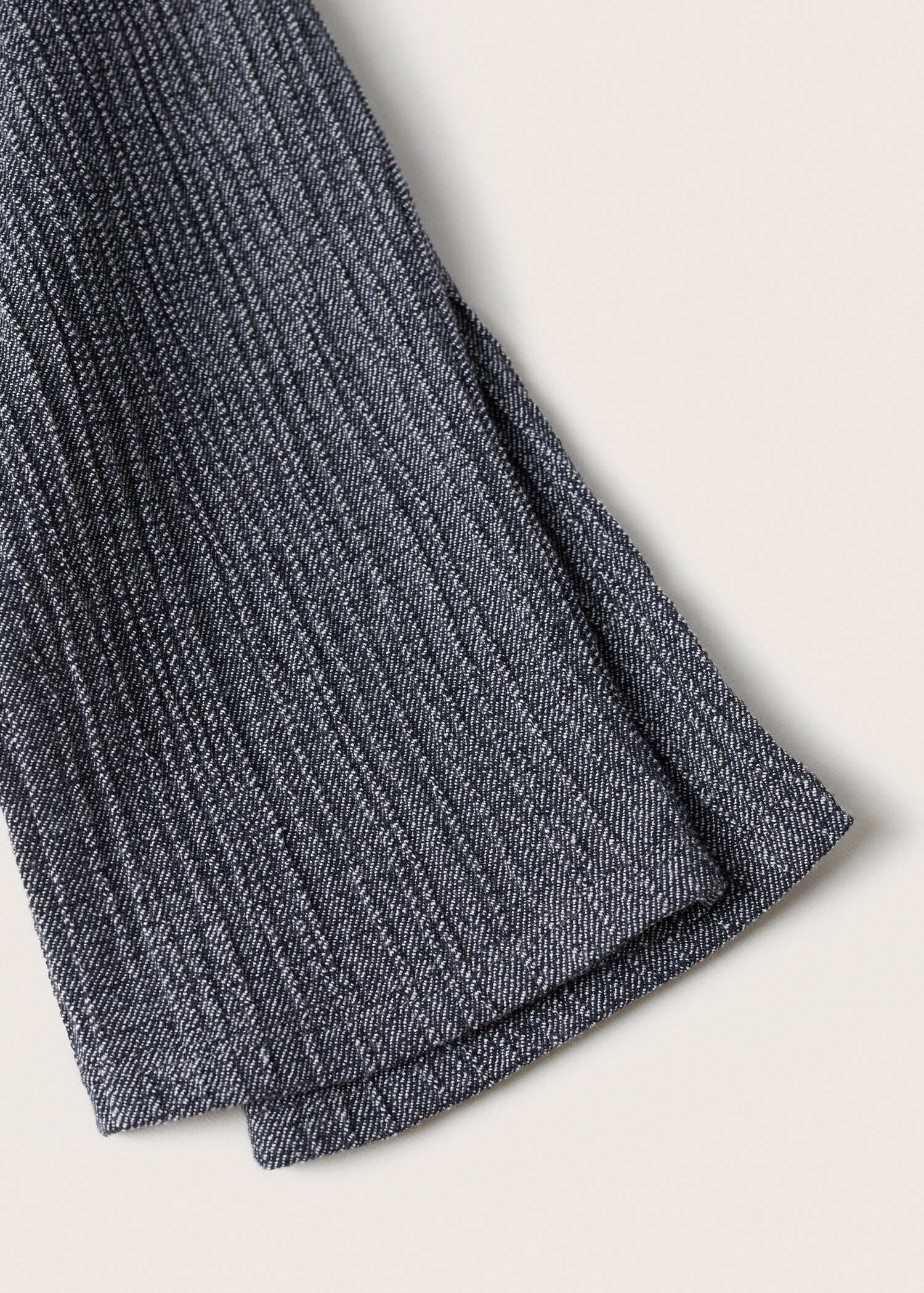 Pantalón culotte textura - Detalle del artículo 9