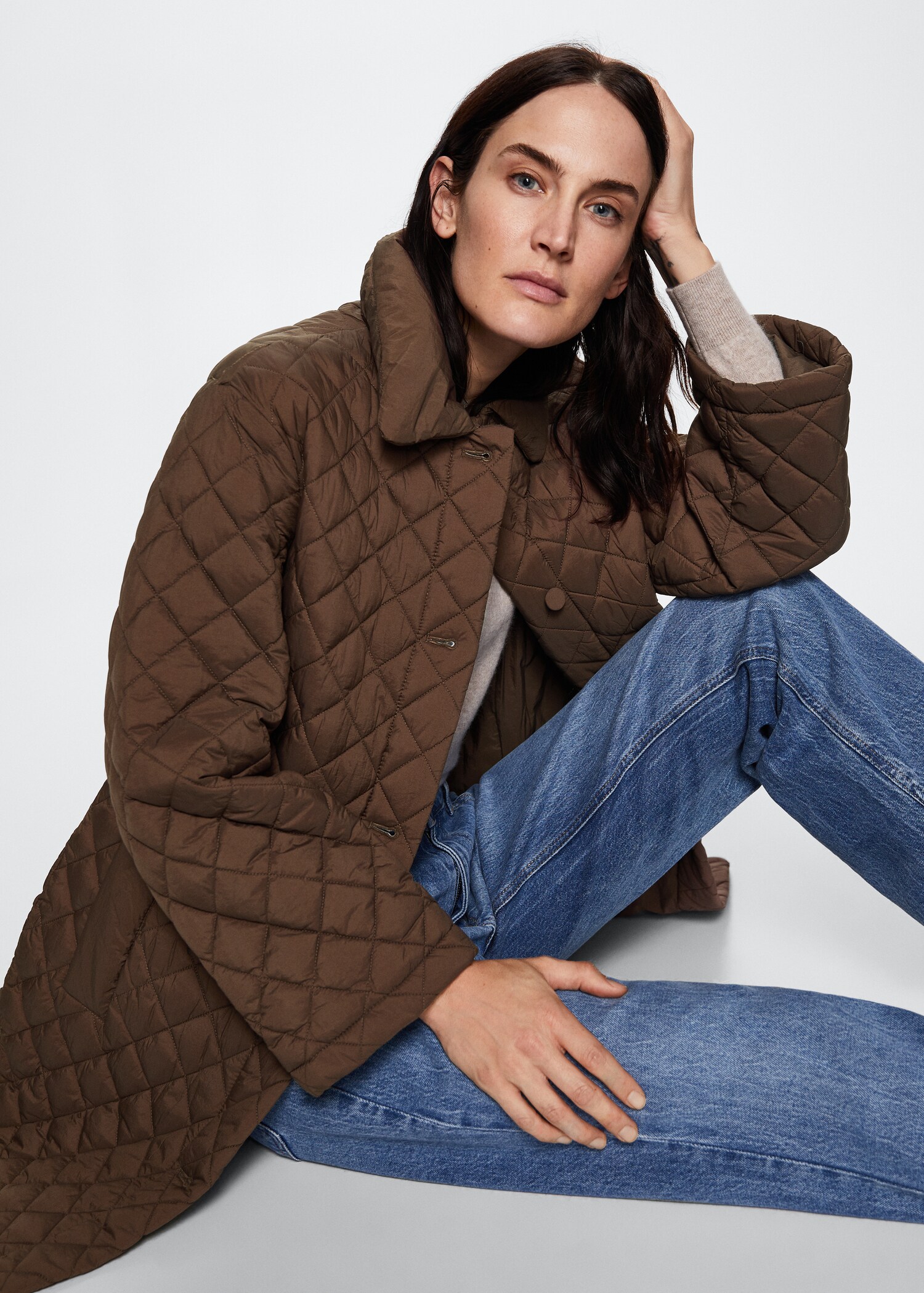 Anorak chaleco desmontable - Detalle del artículo 2