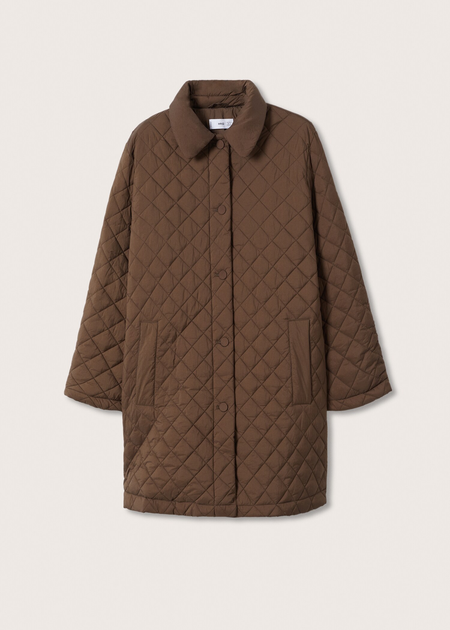 Anorak chaleco desmontable - Detalle del artículo 8