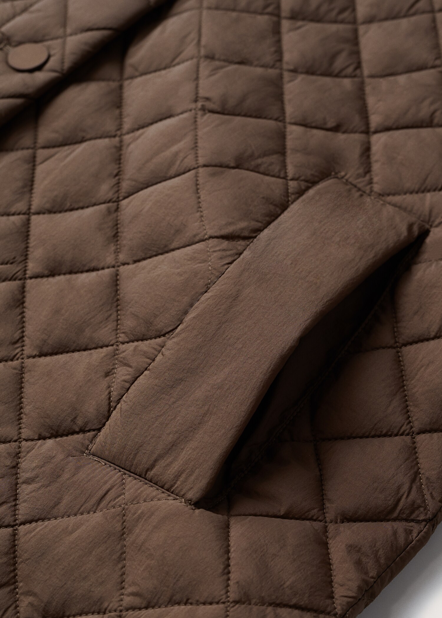 Anorak chaleco desmontable - Detalle del artículo 9