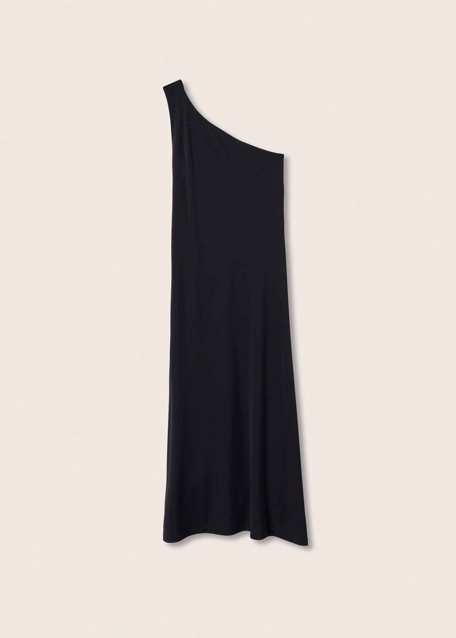 Cut-out back dress - Article without model