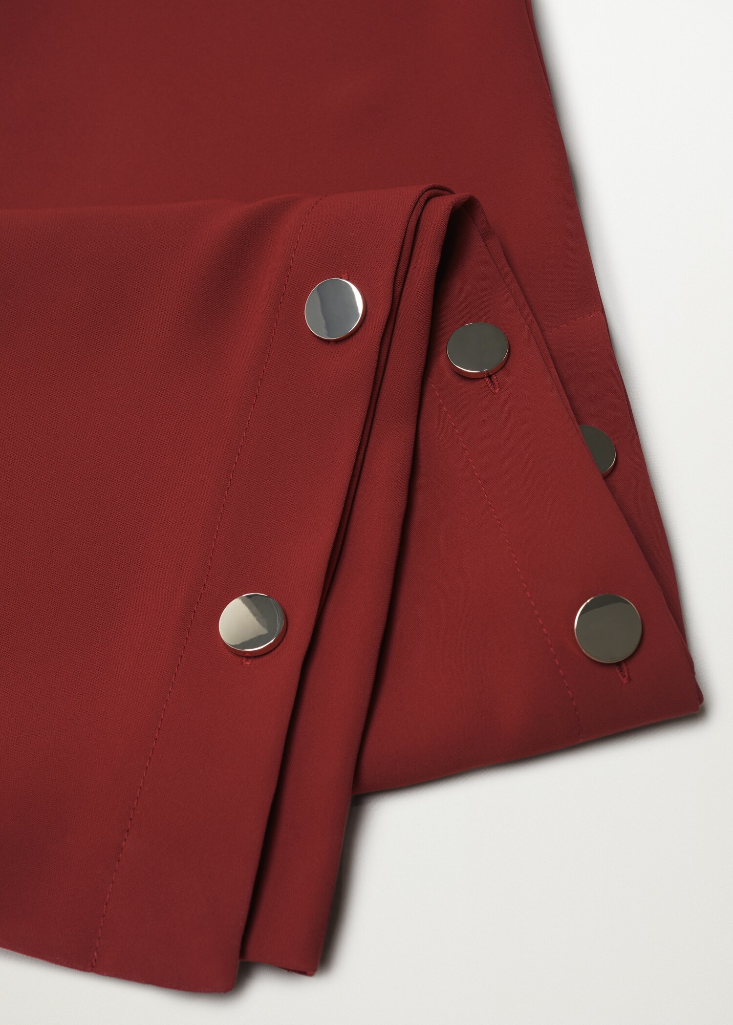 Pantalón botones laterales - Detalle del artículo 8