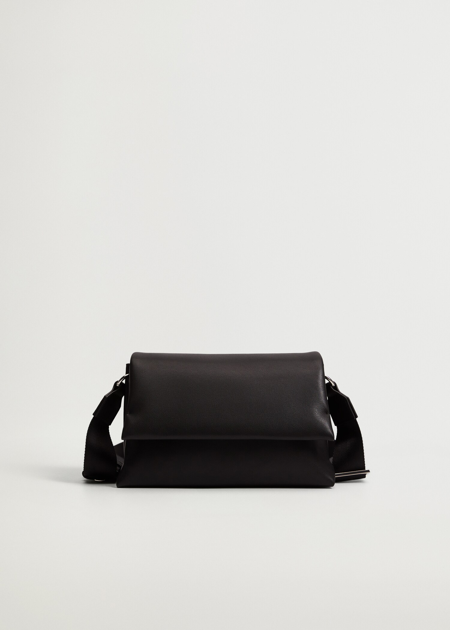 Flap cross-body bag - Article without model