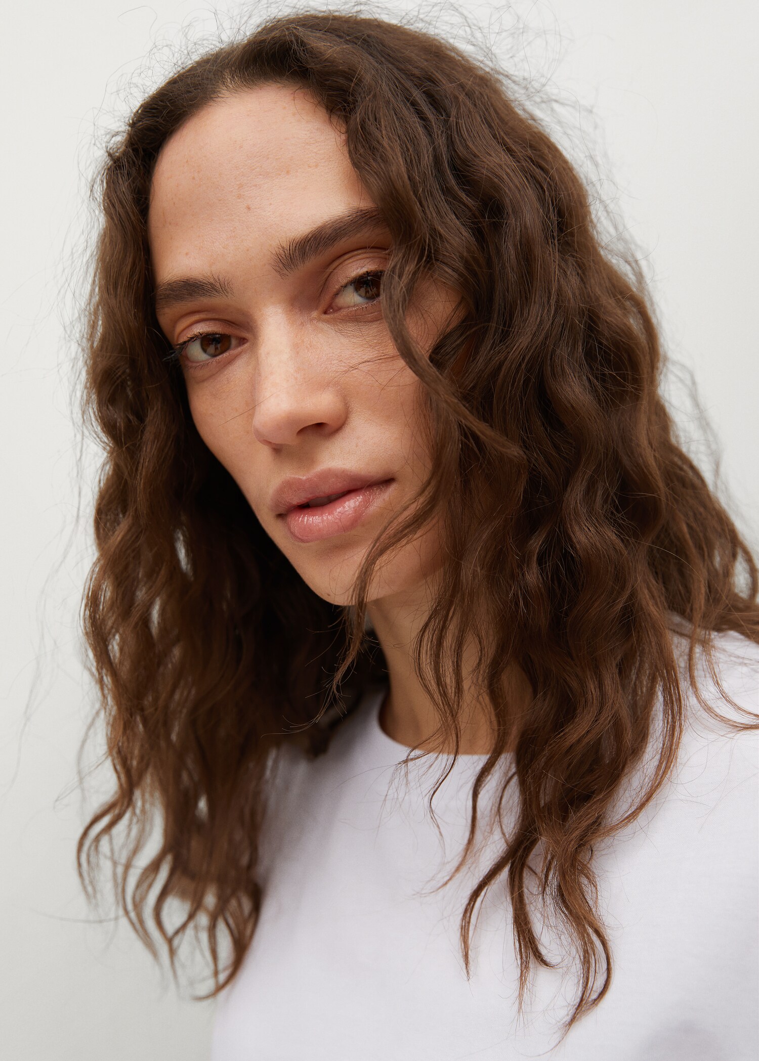 100% cotton T-shirt - Details of the article 2