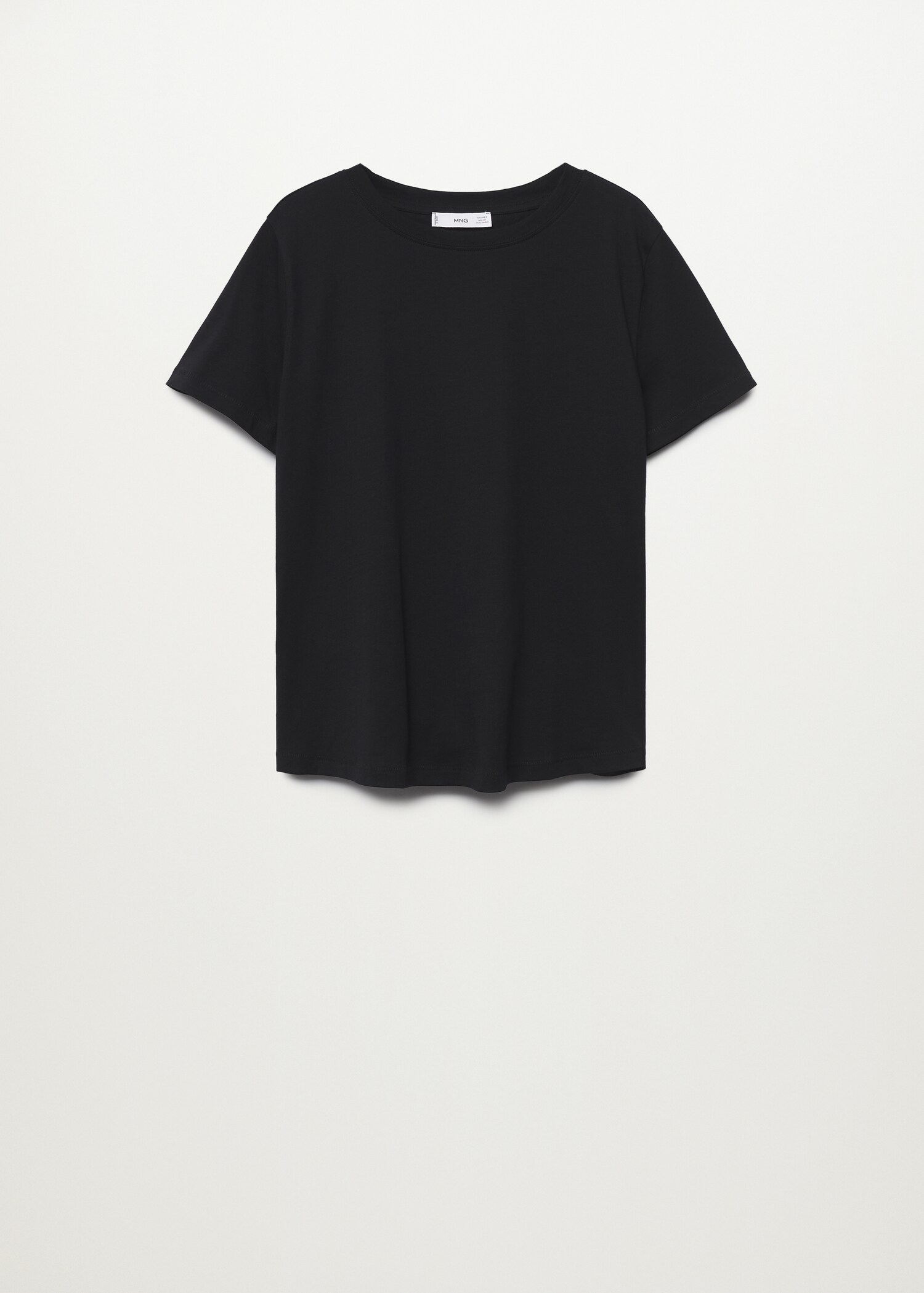 100% cotton T-shirt - Article without model