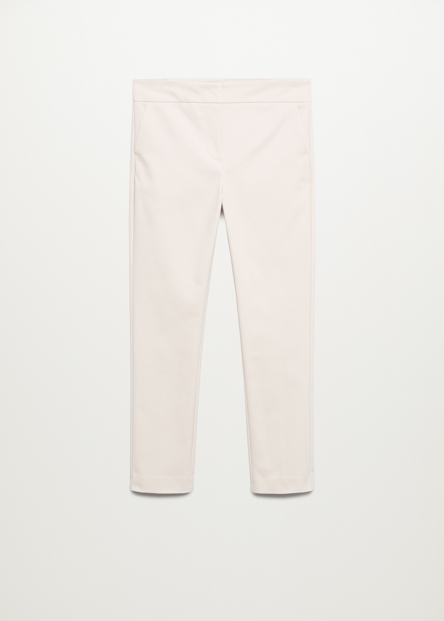 Pantalón pitillo traje - Artículo sin modelo
