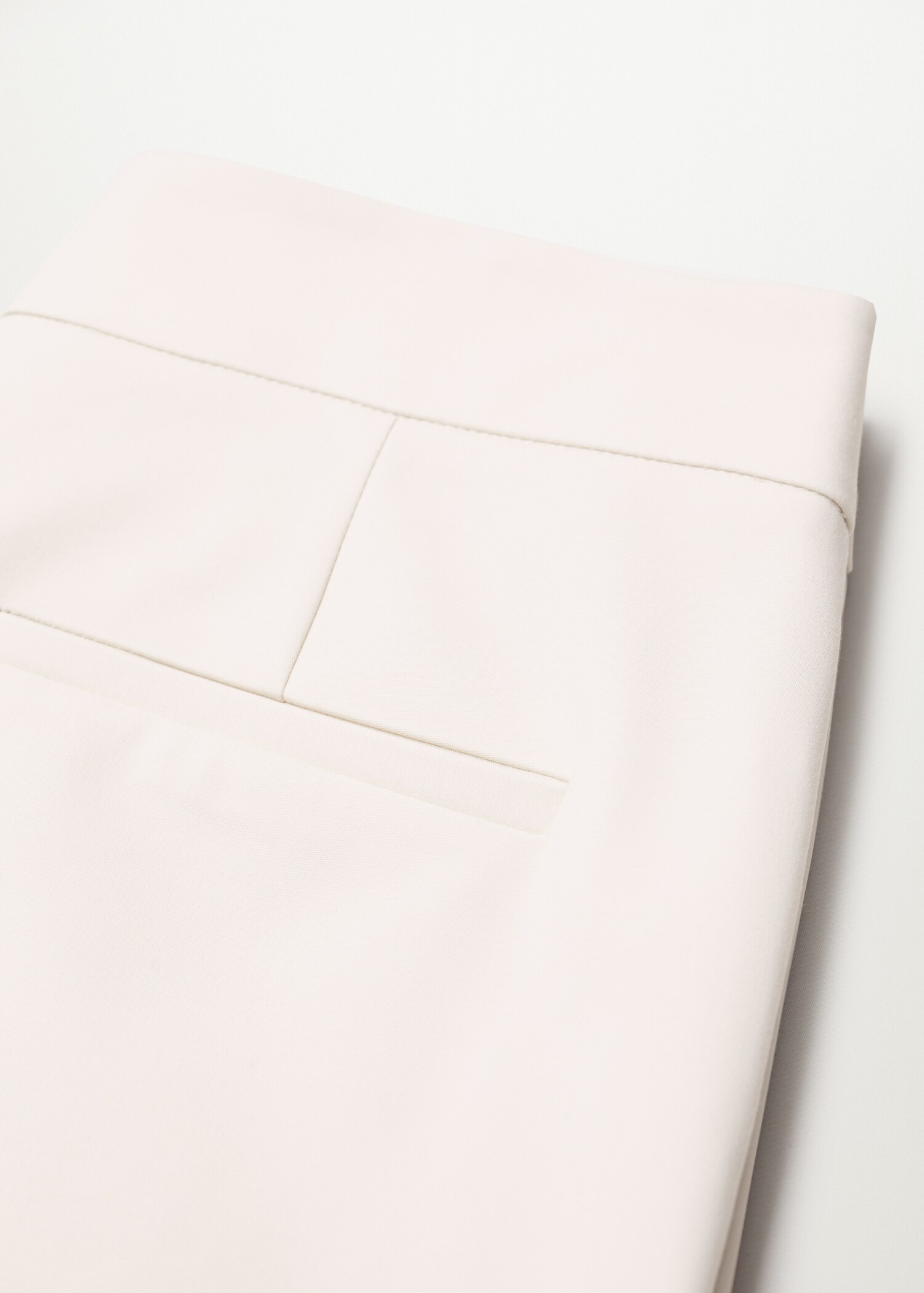 Pantalón pitillo traje - Detalle del artículo 8