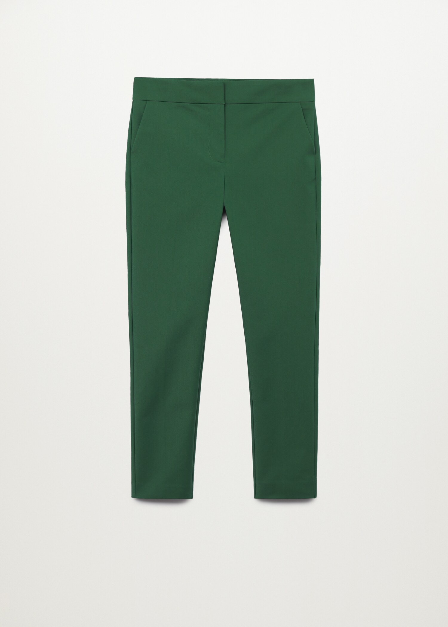 Pantalón pitillo traje - Artículo sin modelo