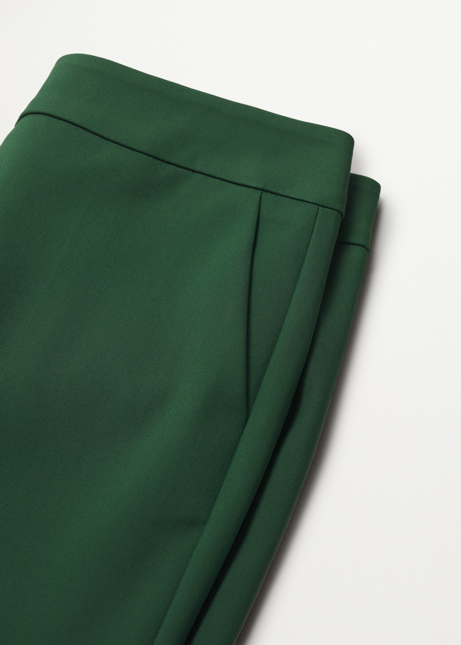 Pantalón pitillo traje - Detalle del artículo 8