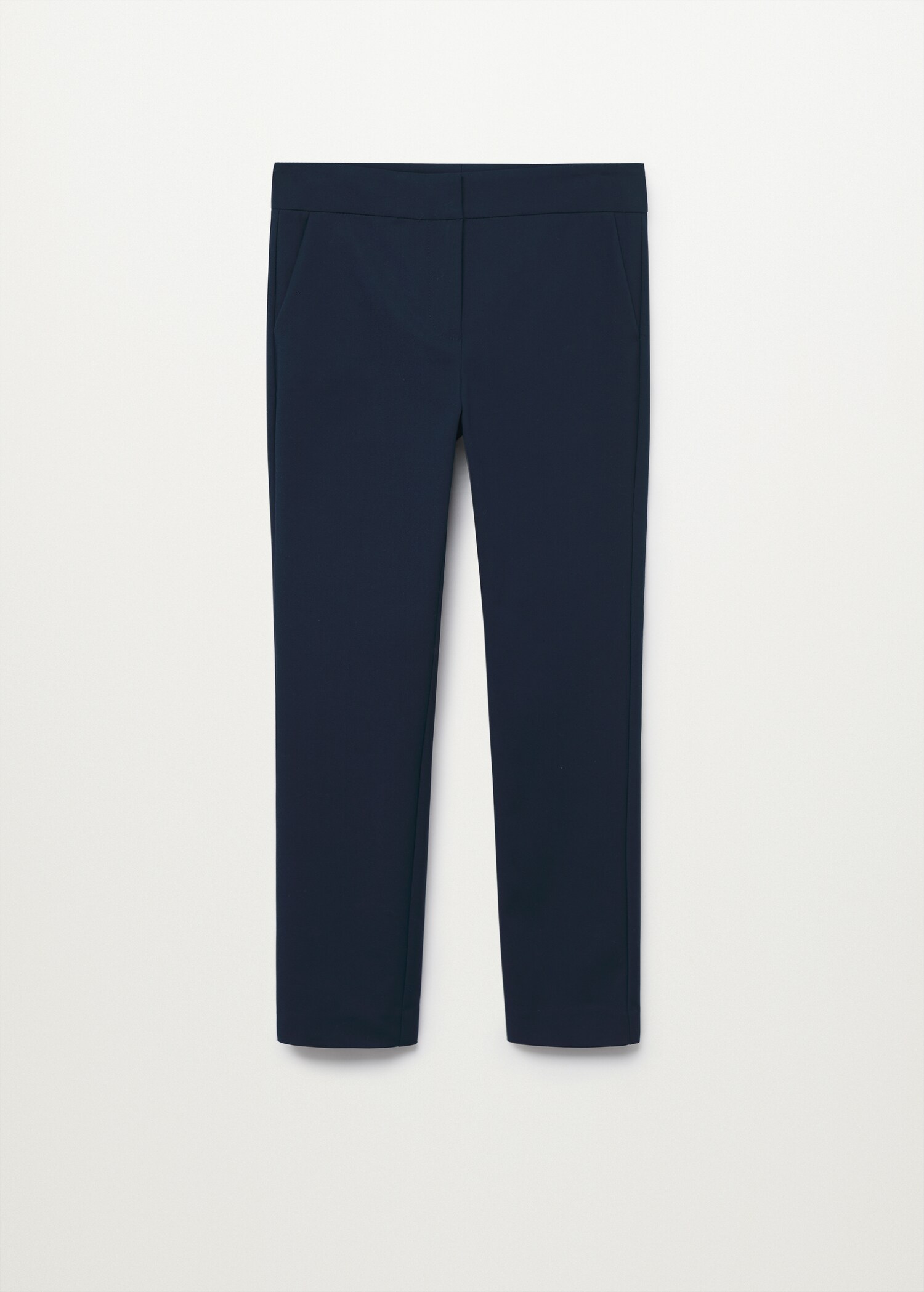 Pantalón pitillo traje - Artículo sin modelo