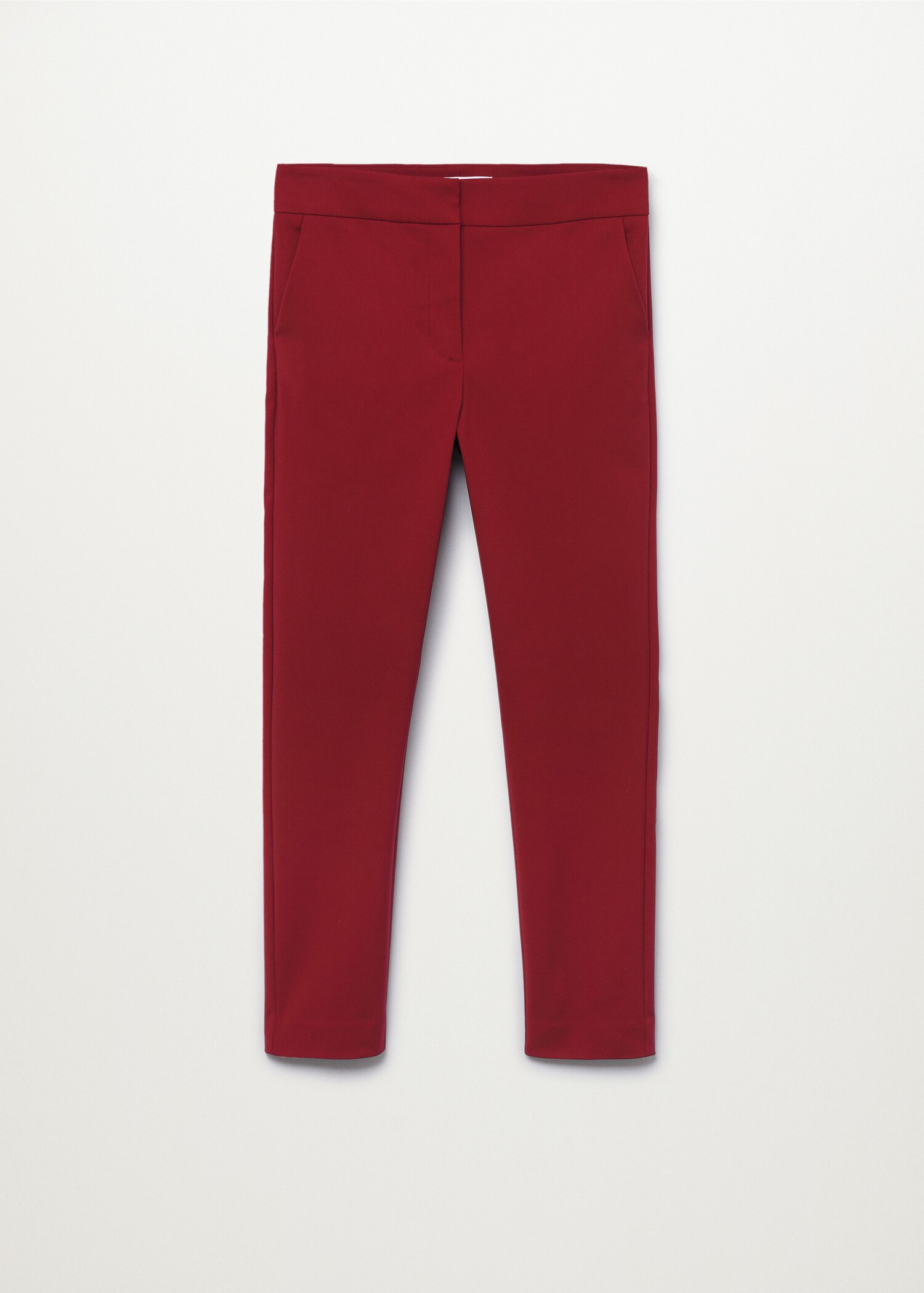 Pantalón pitillo traje - Artículo sin modelo