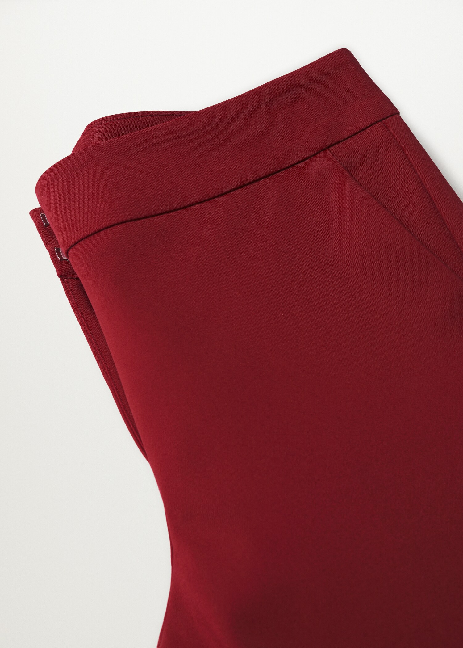 Pantalón pitillo traje - Detalle del artículo 8