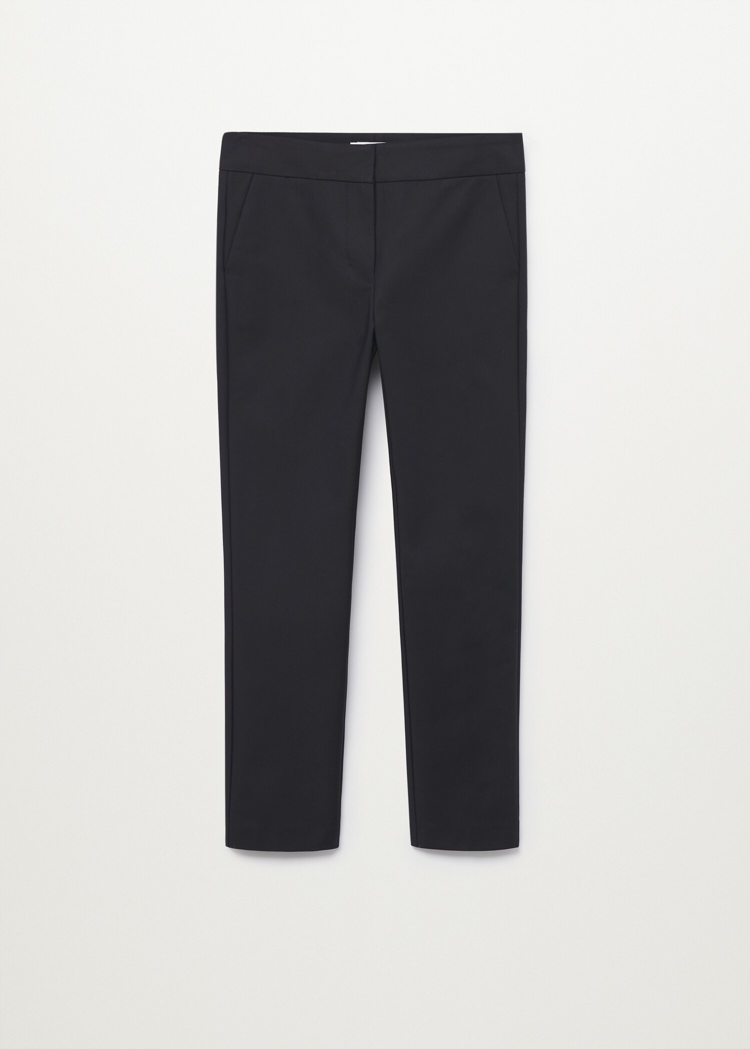 Pantalón pitillo traje - Artículo sin modelo