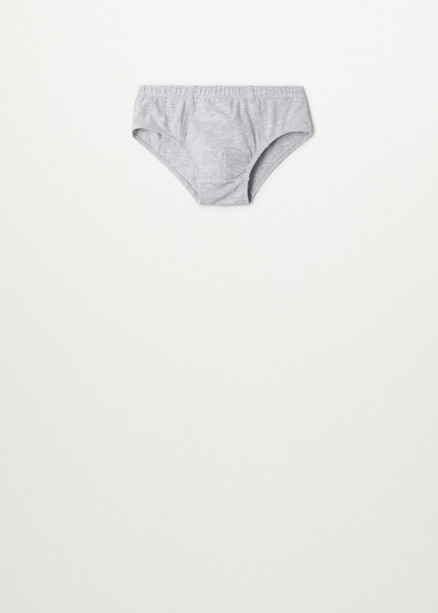 3-pack briefs - Details of the article 7