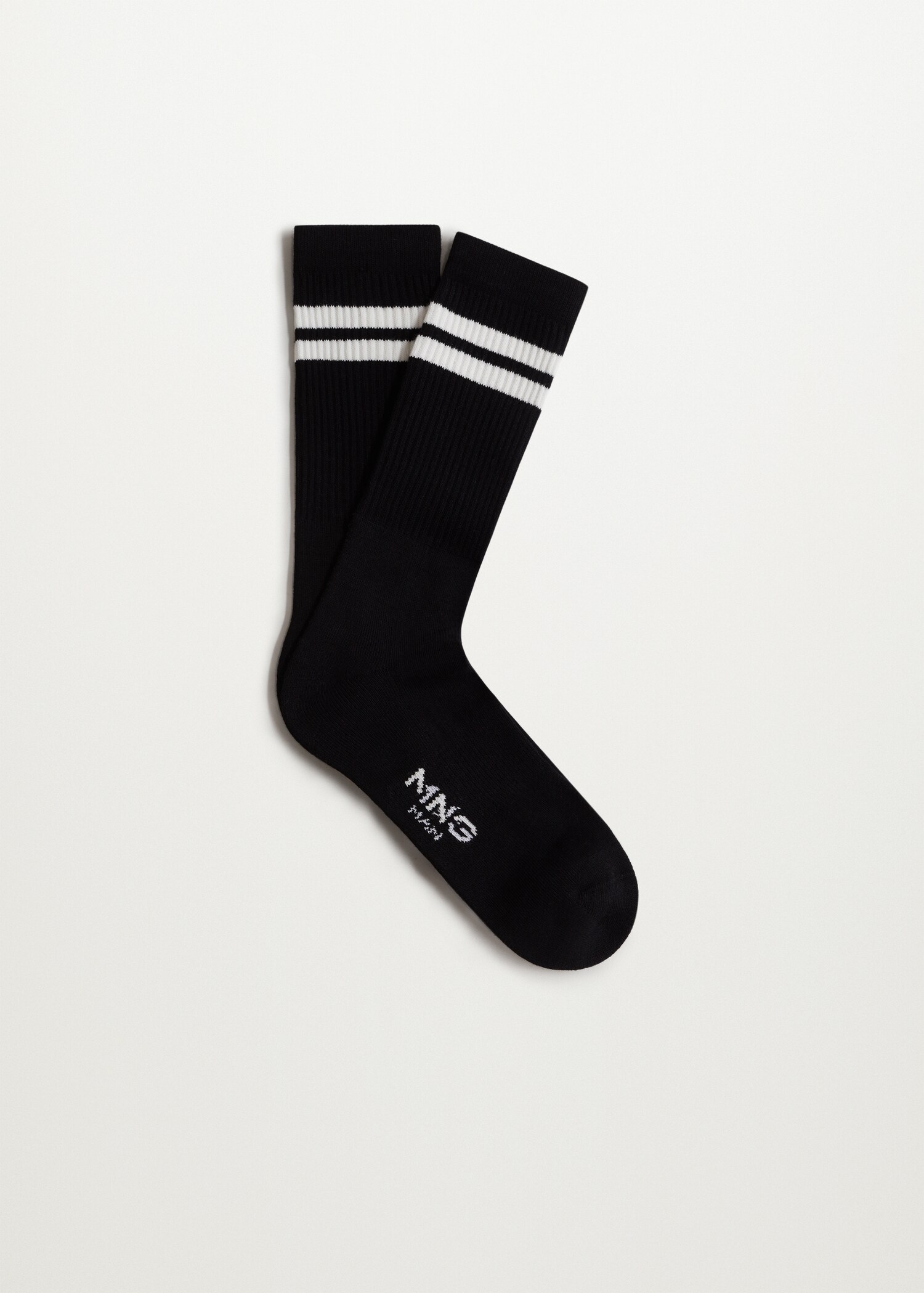 Calcetines deportivos algodón  - Artículo sin modelo