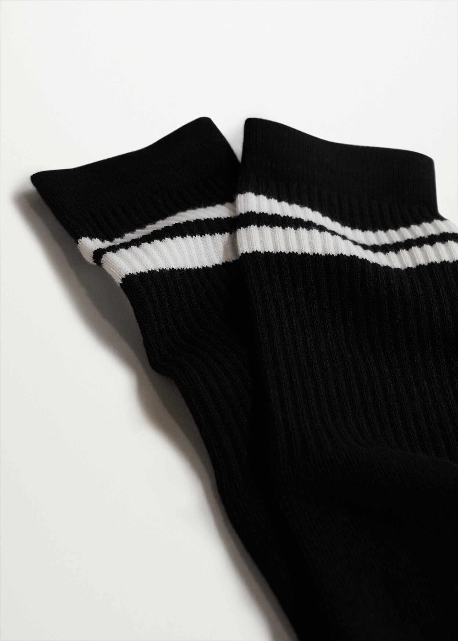 Calcetines deportivos algodón  - Detalle del artículo 7