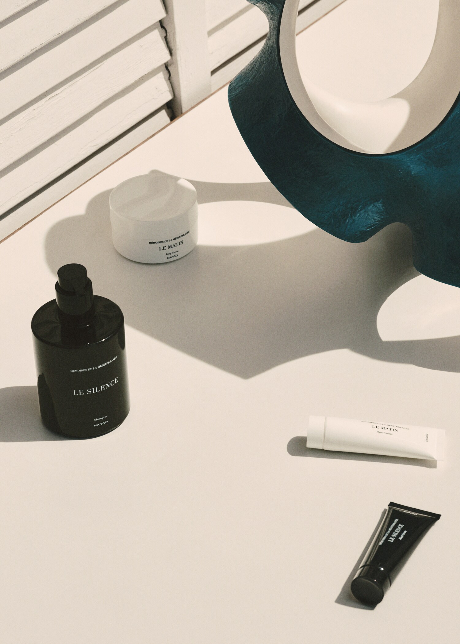 Shampoo Le Silence - Detail des Artikels 7
