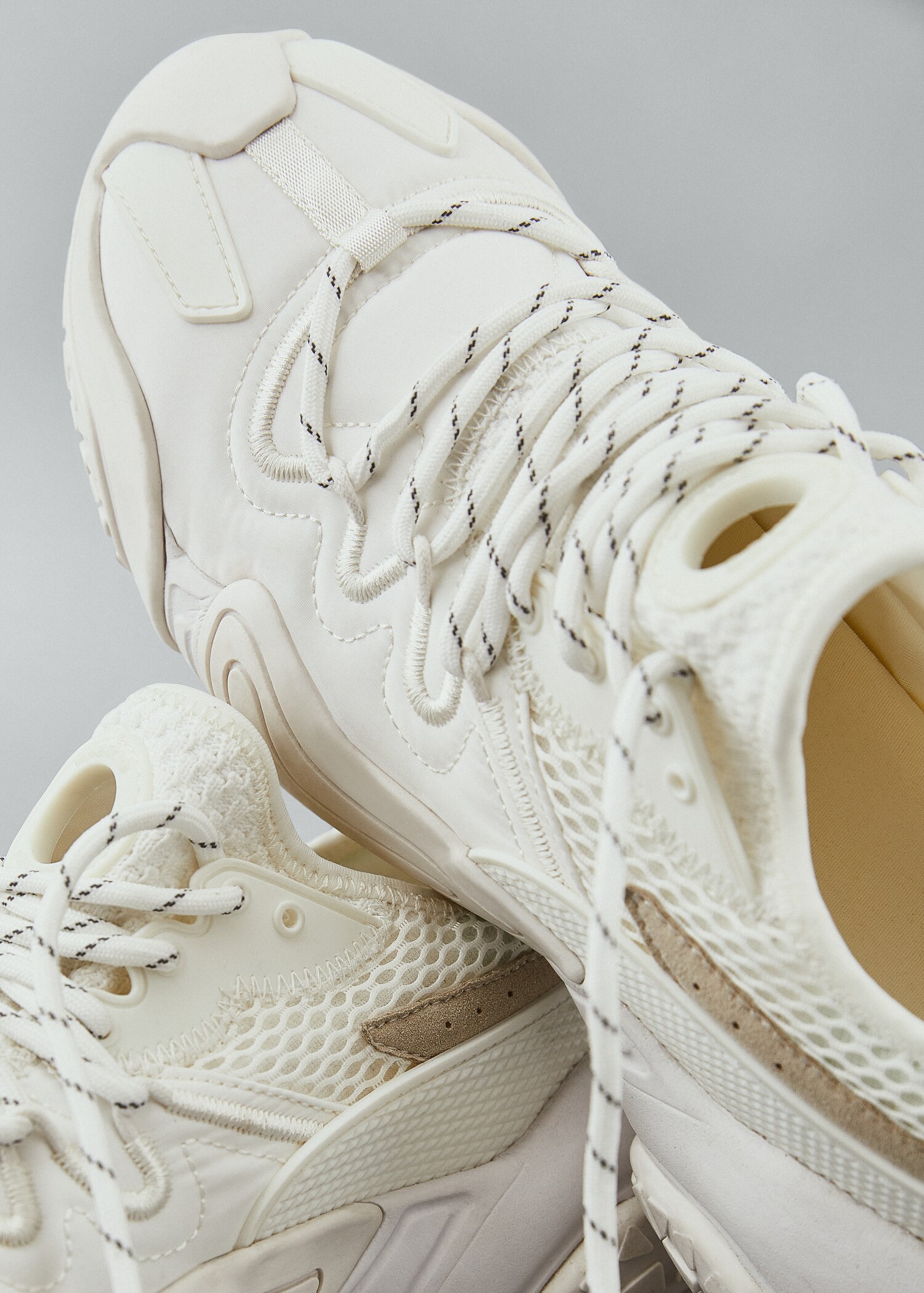 Deportivas suela maxi - Detalle del artículo 8