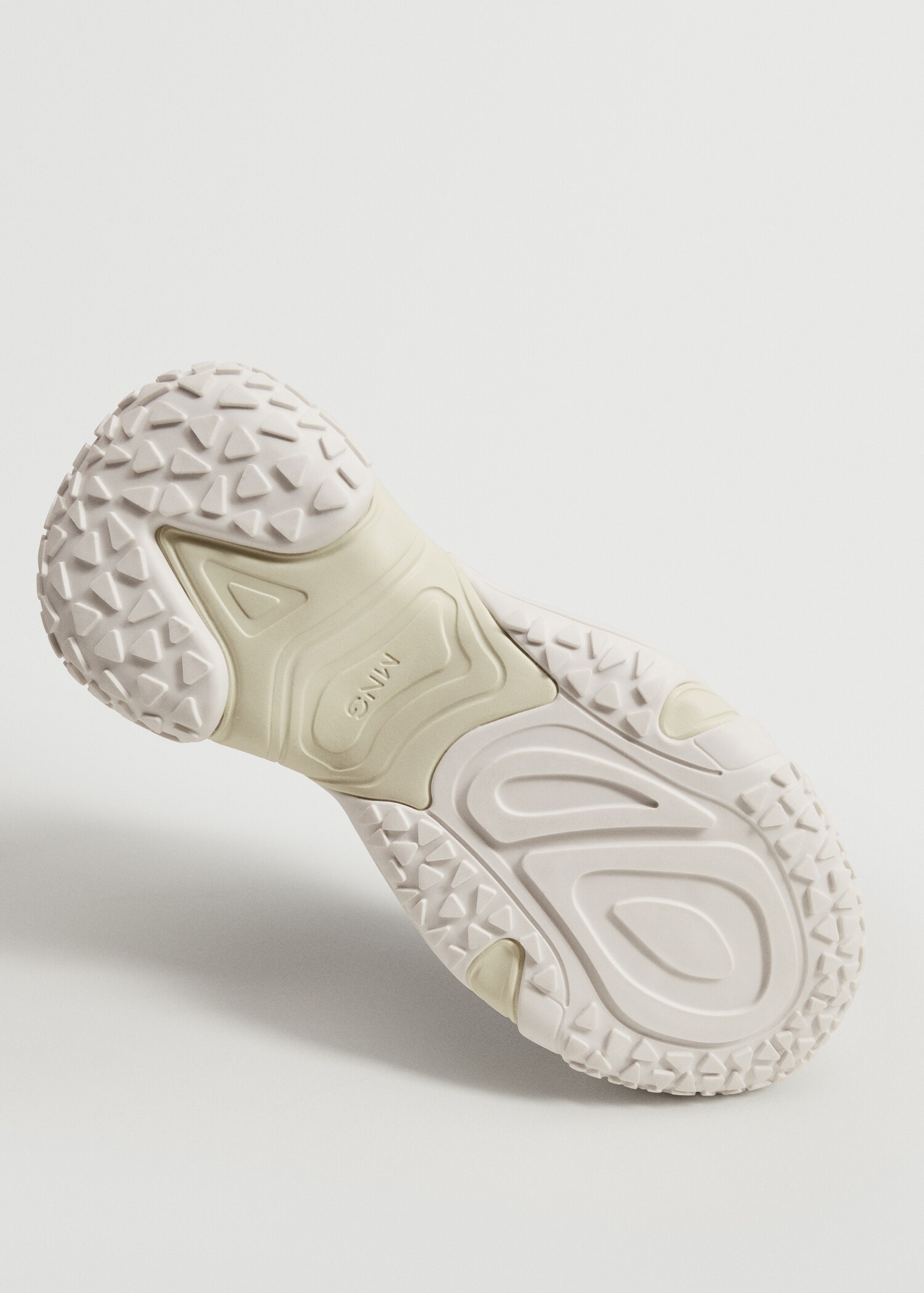 Deportivas suela maxi - Detalle del artículo 5